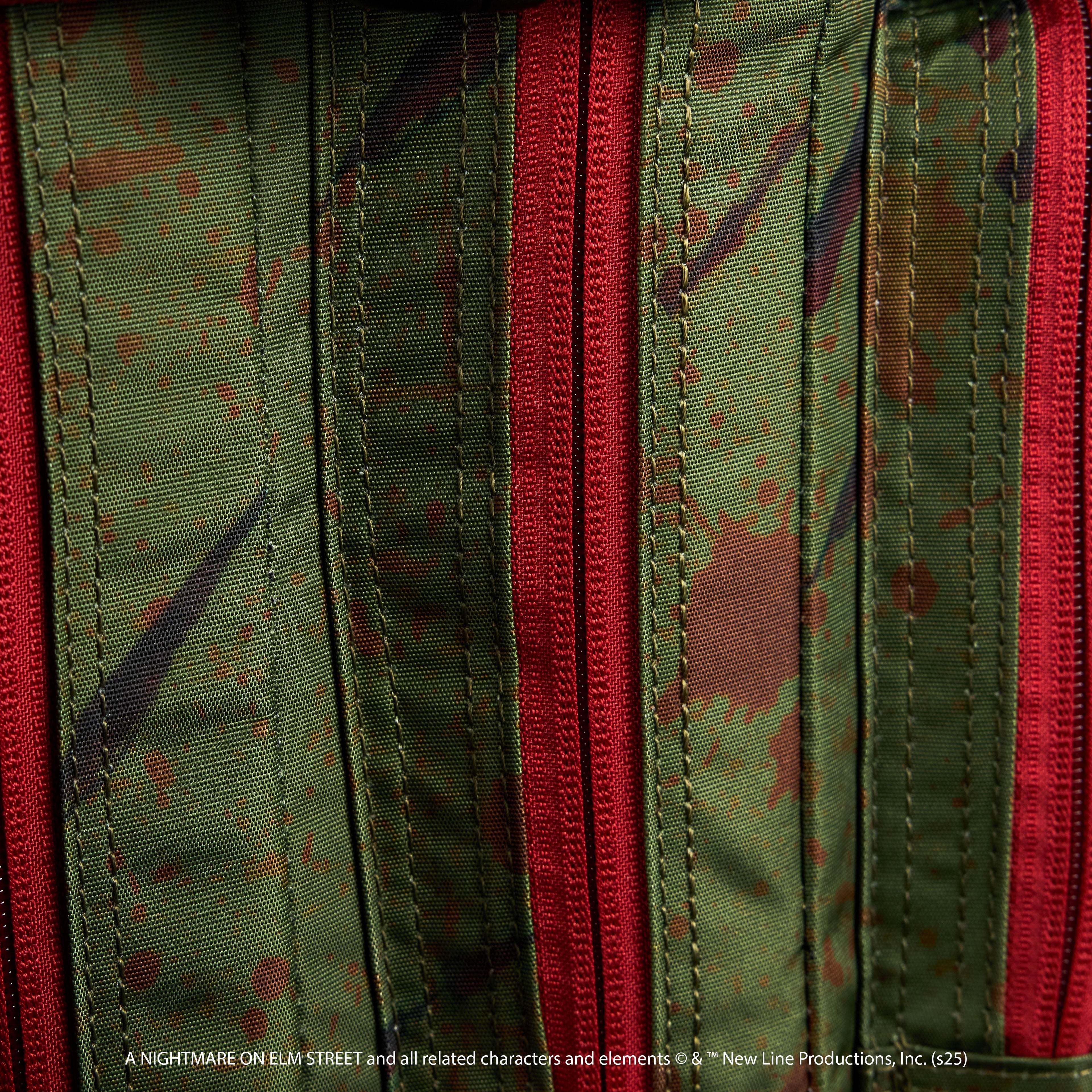 35L Backpack Nightmare on Elm Street