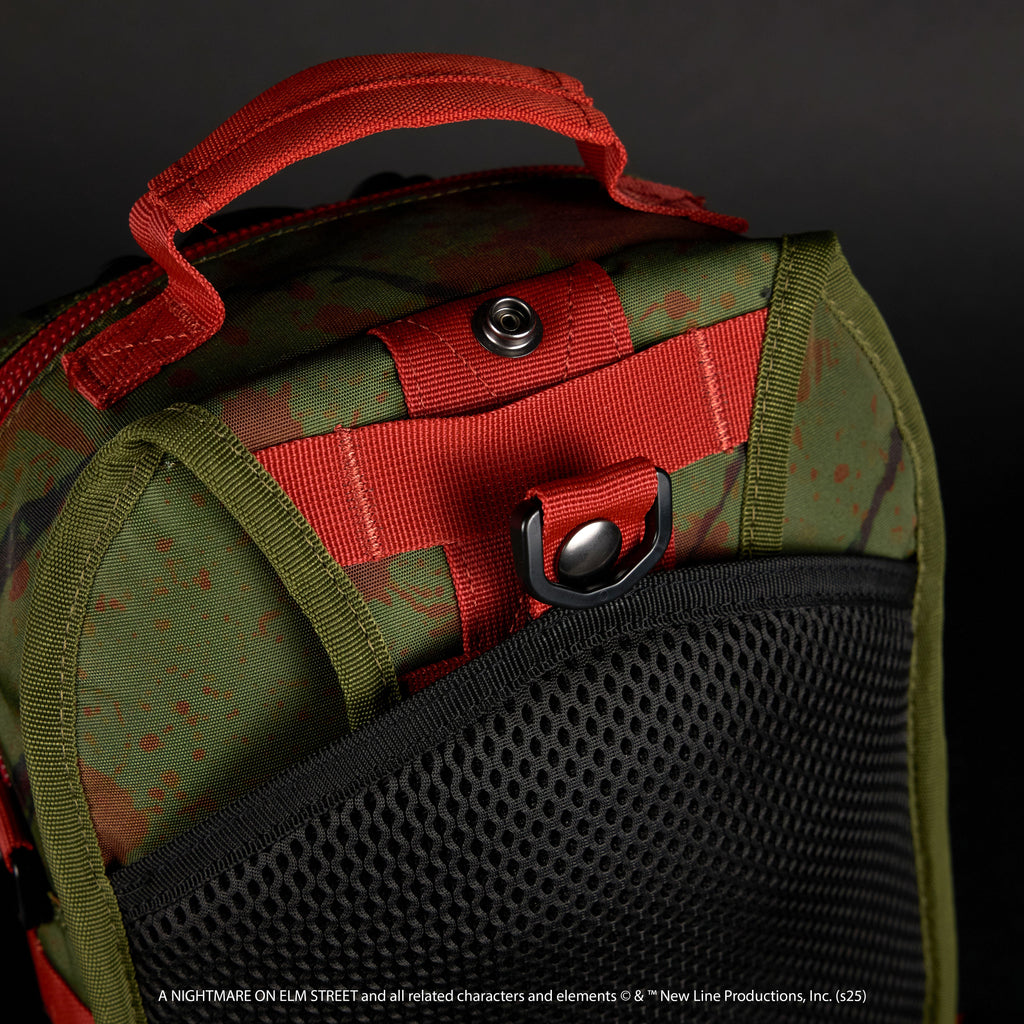 9L Tactical Sling Bag Nightmare on Elm Street