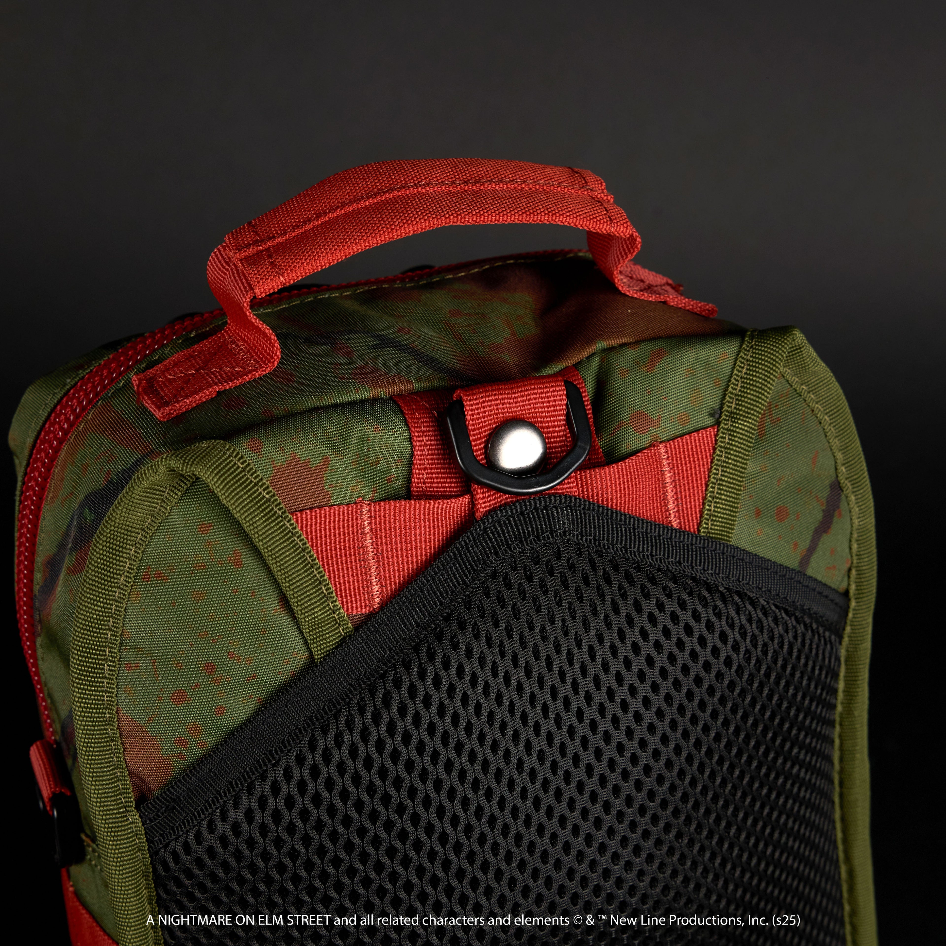 9L Tactical Sling Bag Nightmare on Elm Street