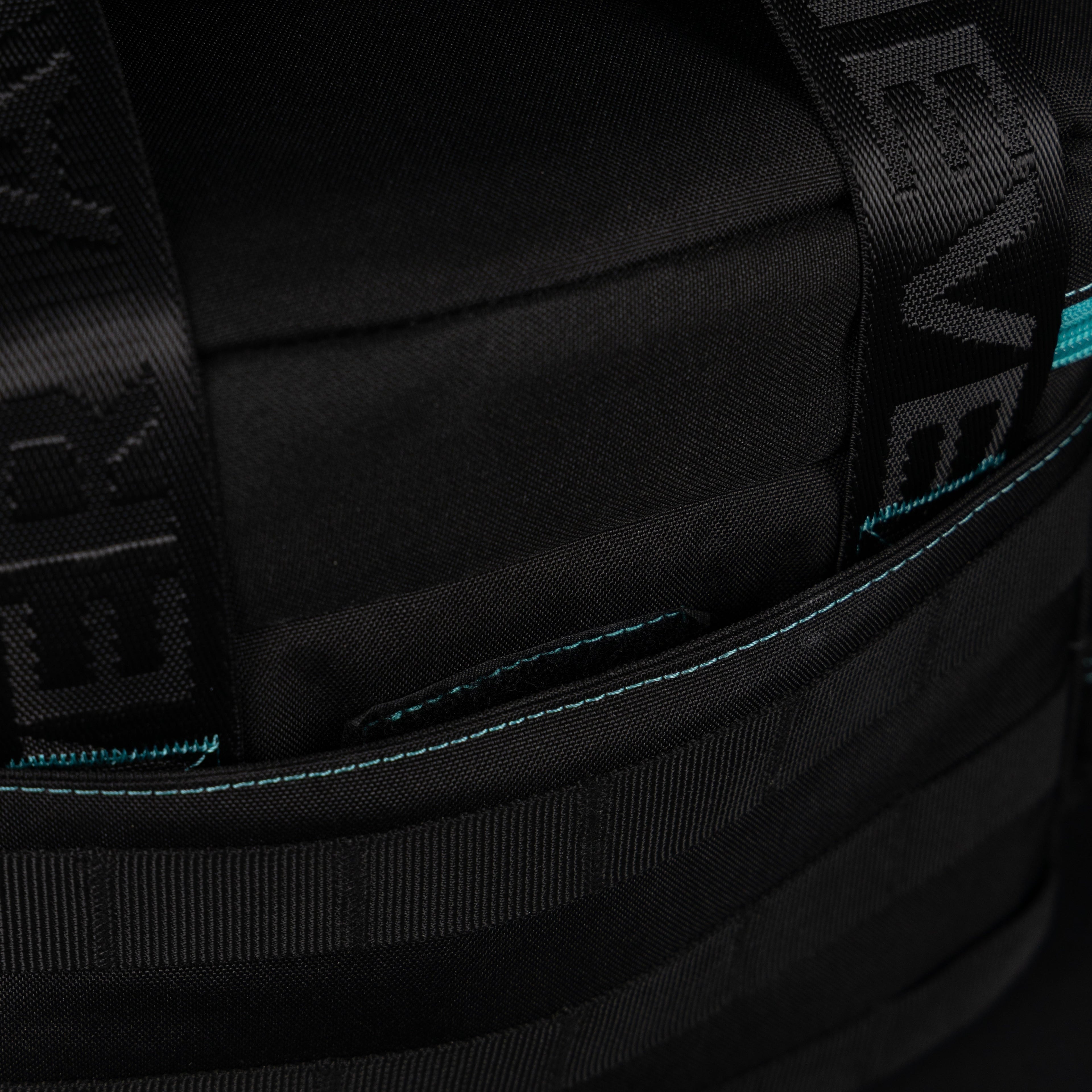 9L Mini Tactical Lunch Box Fierce Aqua: The Resurgence