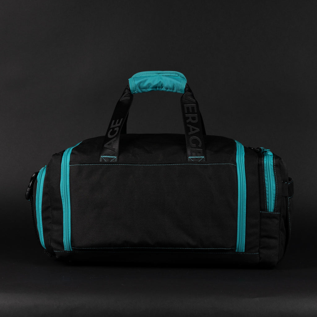 30L Perfect Duffle Bag Fierce Aqua: The Resurgence