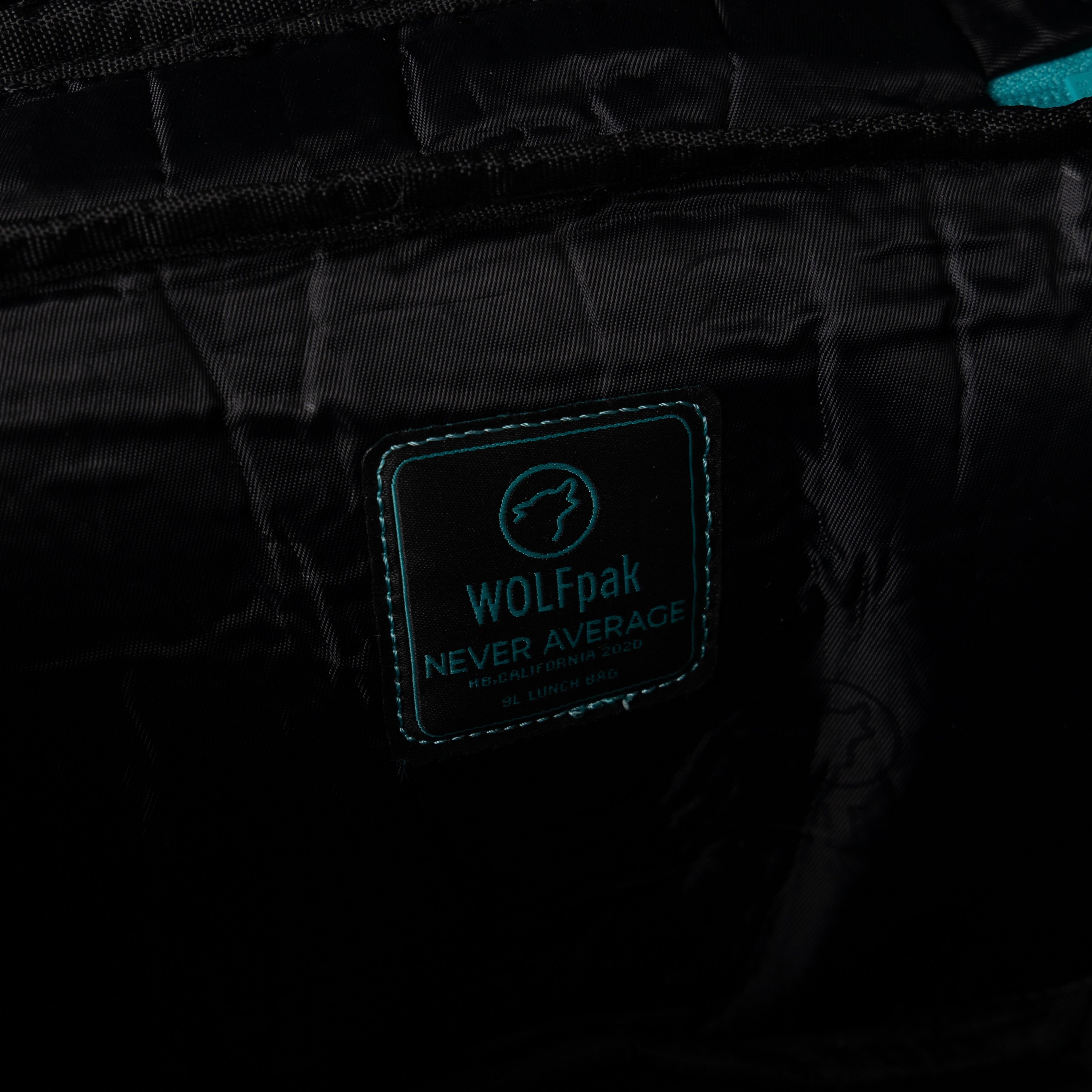 9L Mini Tactical Lunch Box Fierce Aqua: The Resurgence