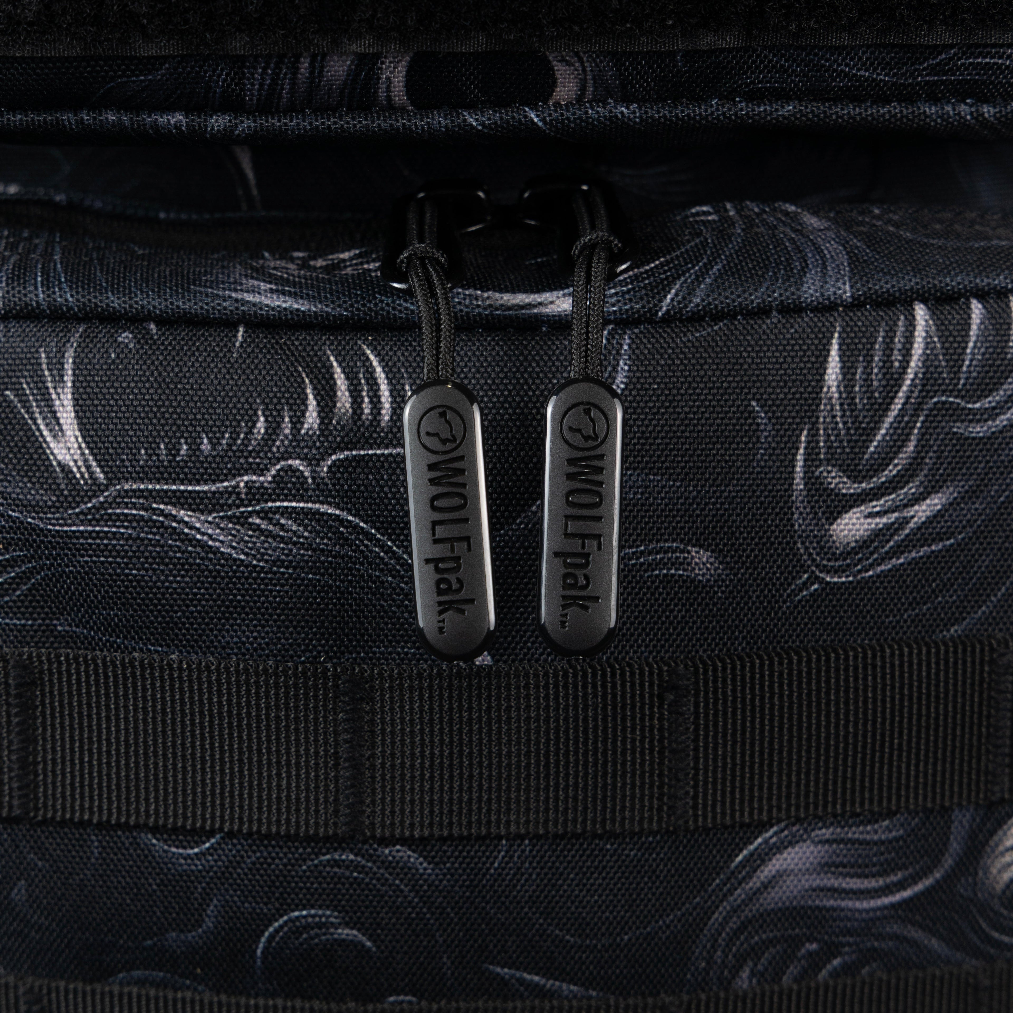 35L Backpack Face Your Demons