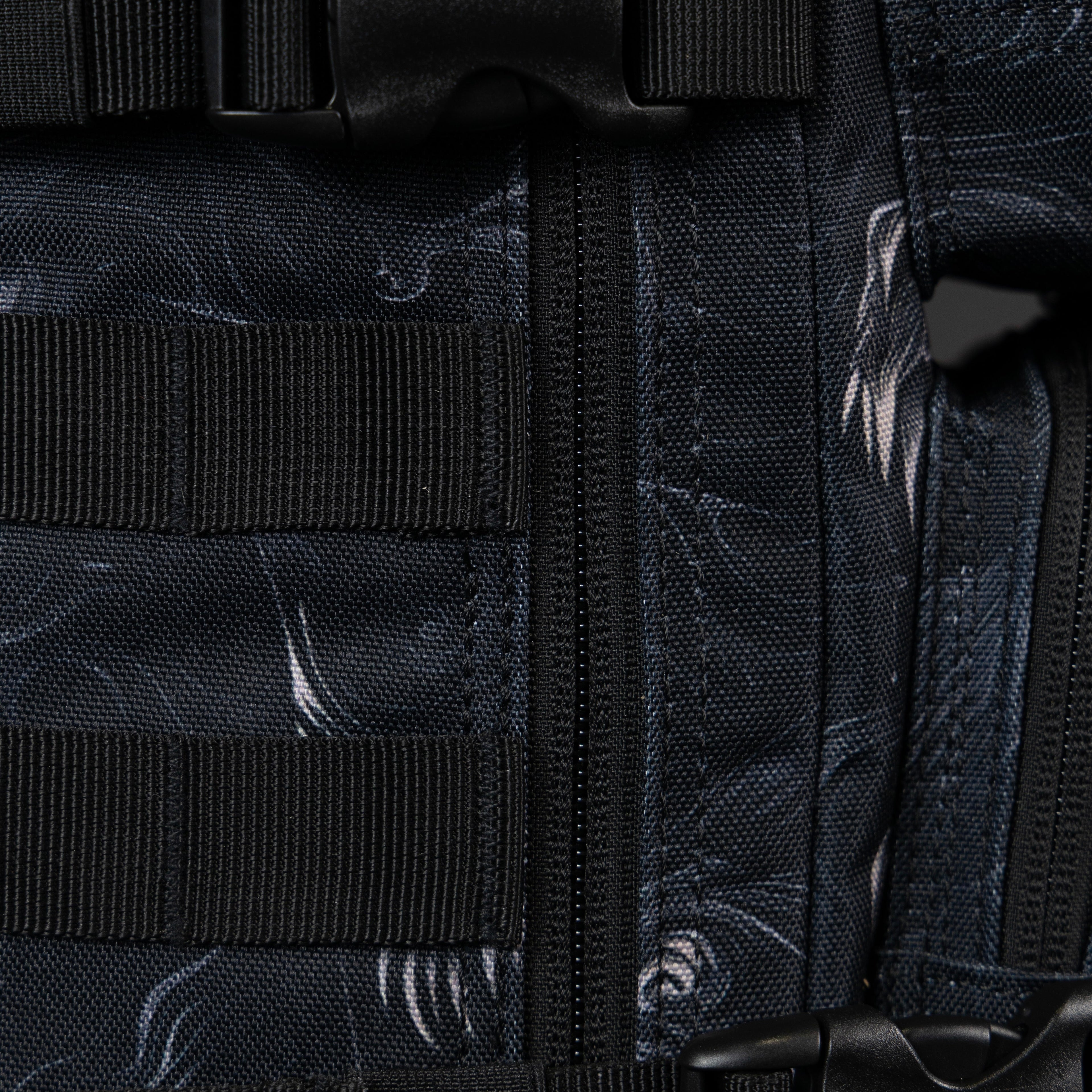 9L Backpack Mini Face Your Demons