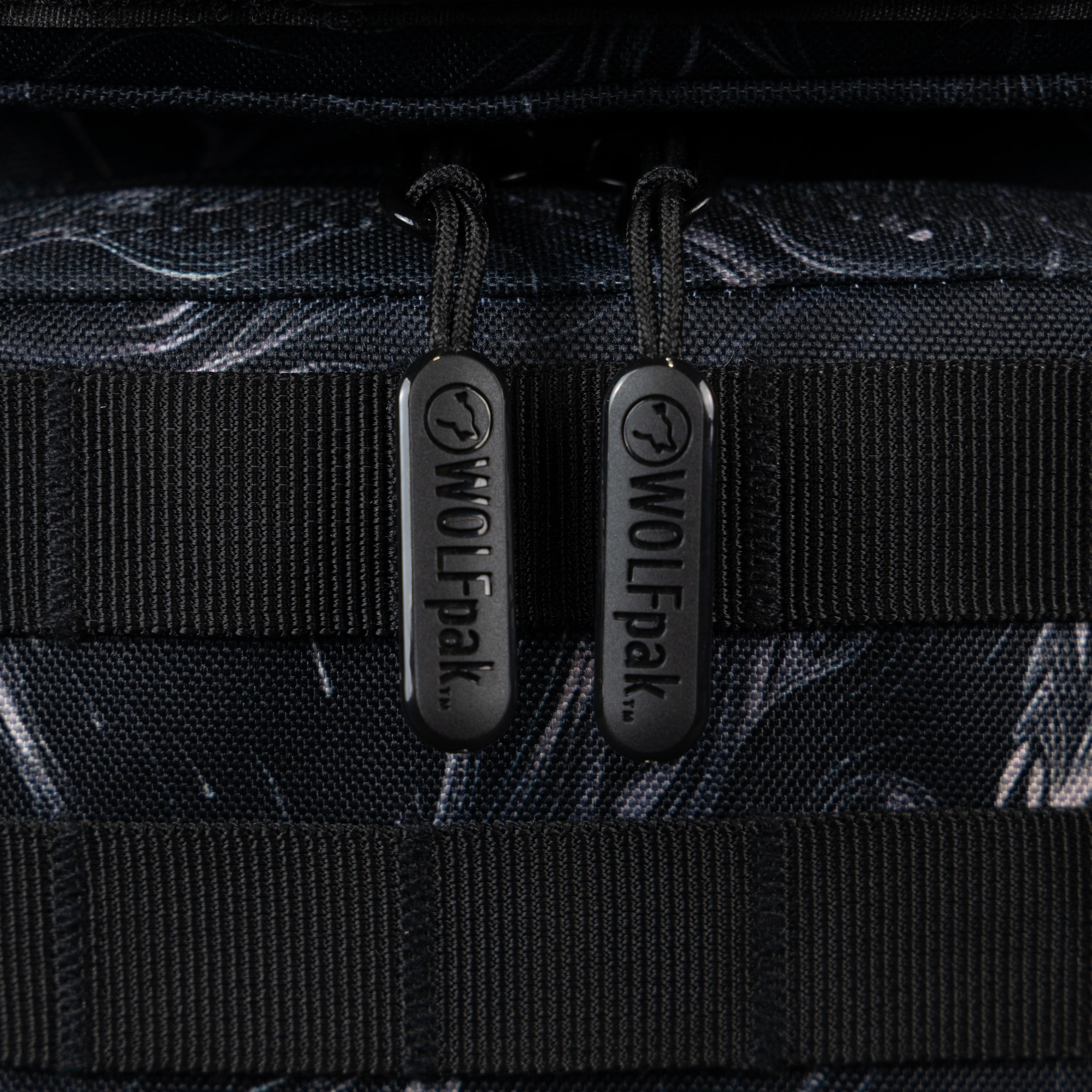 9L Backpack Mini Face Your Demons