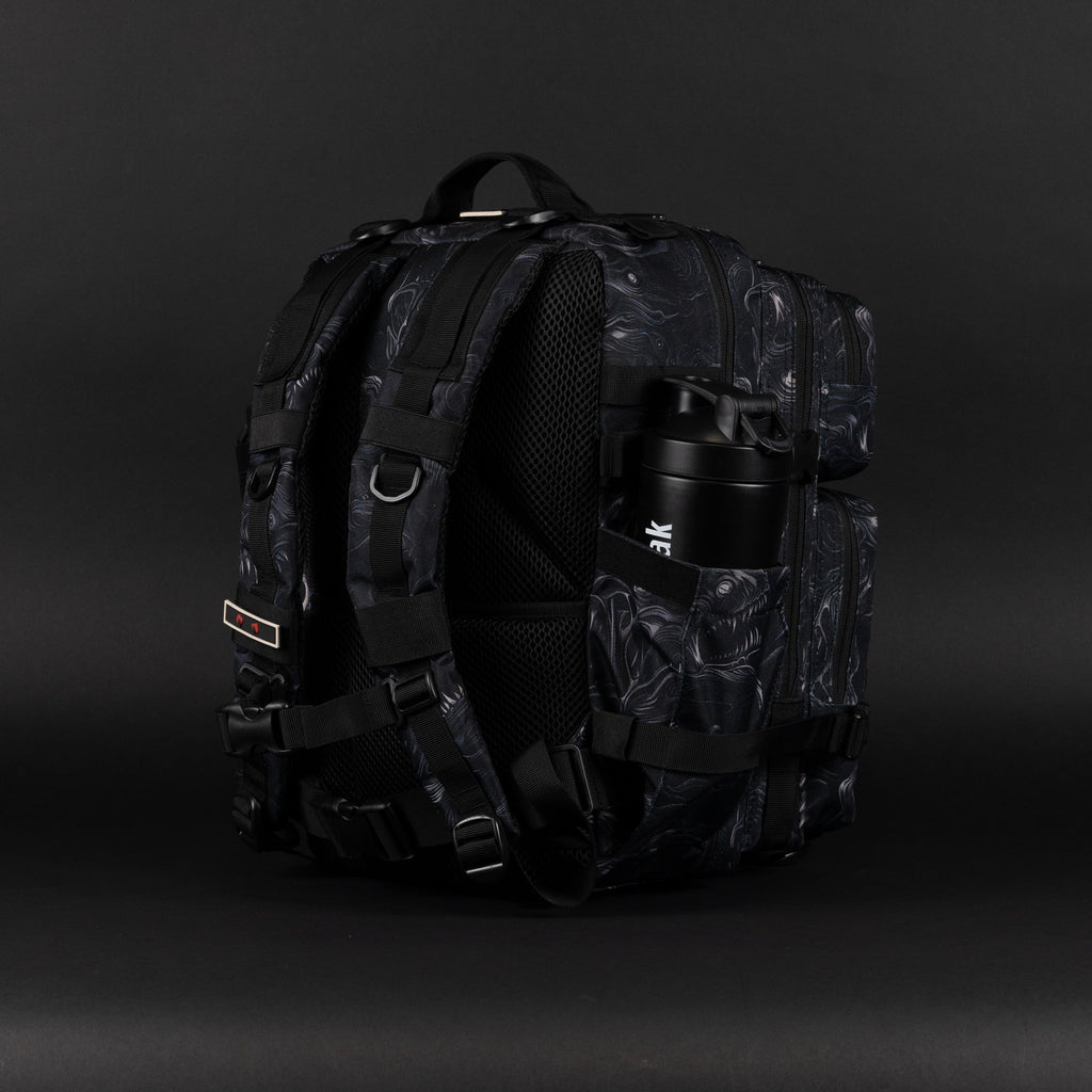 35L Backpack Face Your Demons