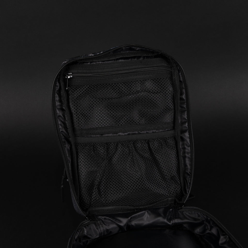 9L Backpack Mini Face Your Demons