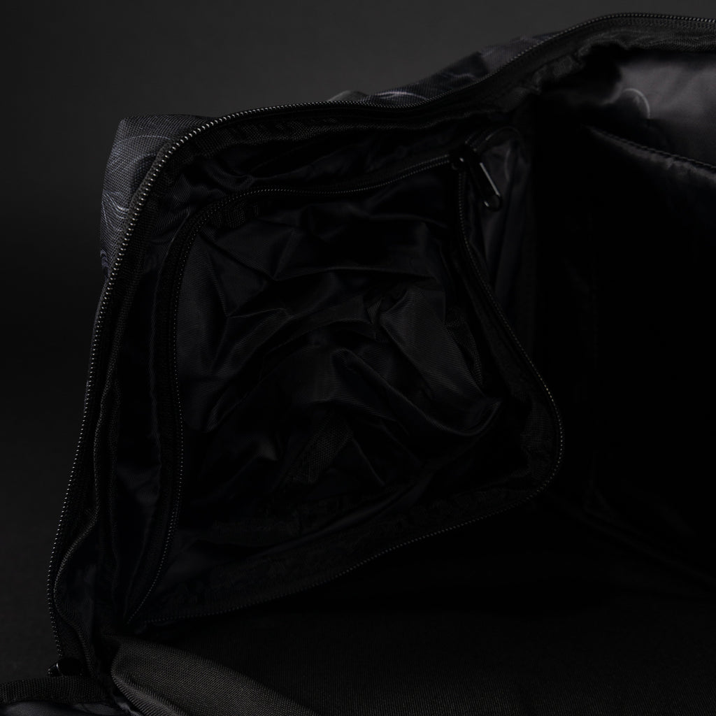 30L Perfect Duffle Bag Face Your Demons