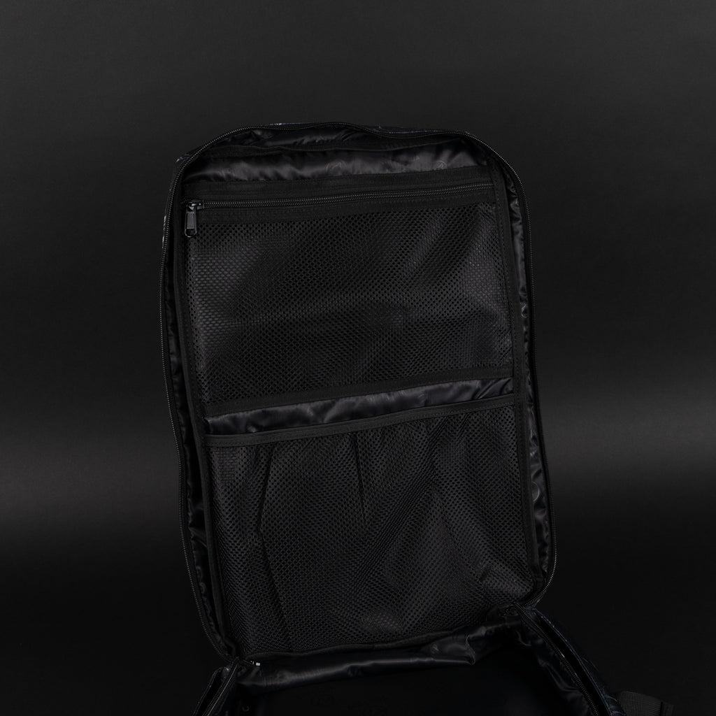 45L Backpack Face Your Demons