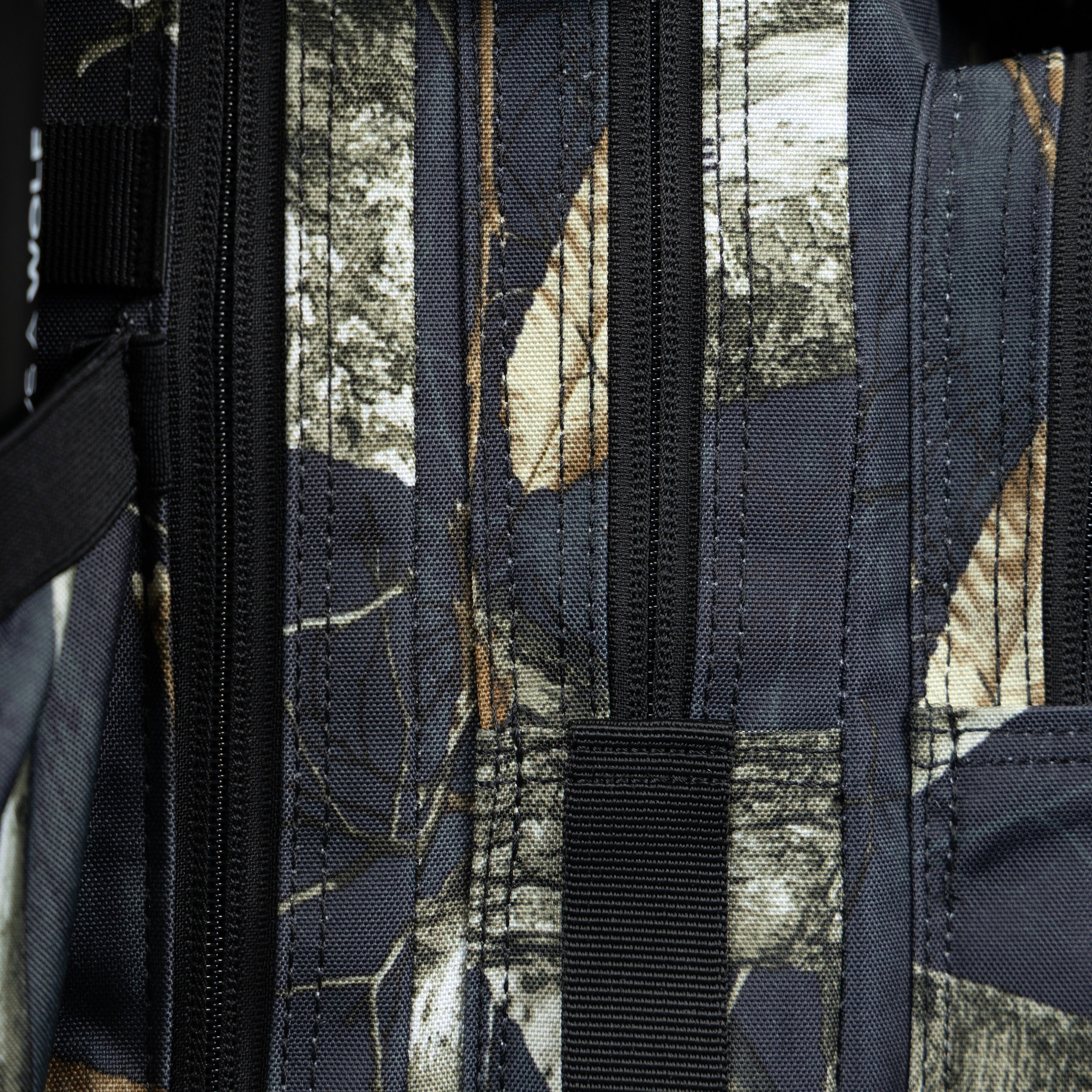 35L Realtree Edge Black Meal Prep Management