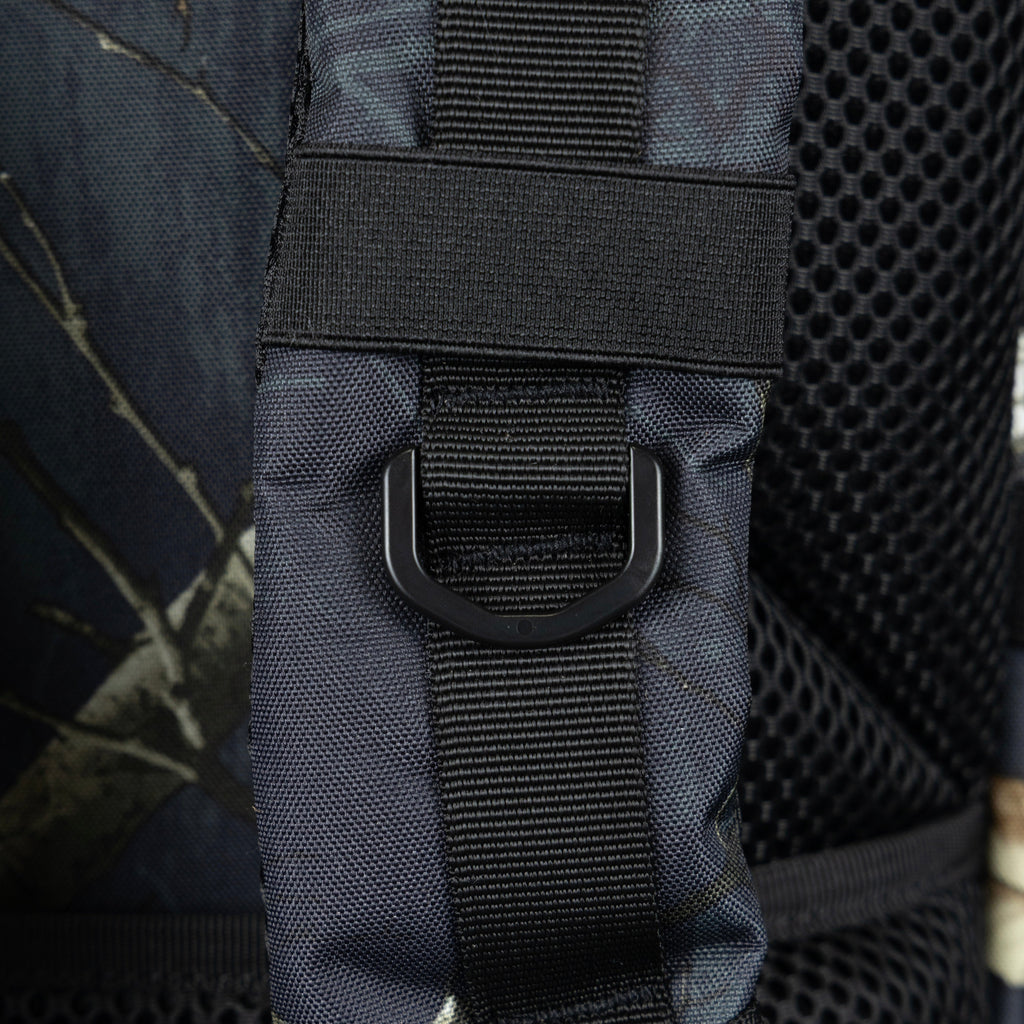 35L Realtree Edge Black Meal Prep Management