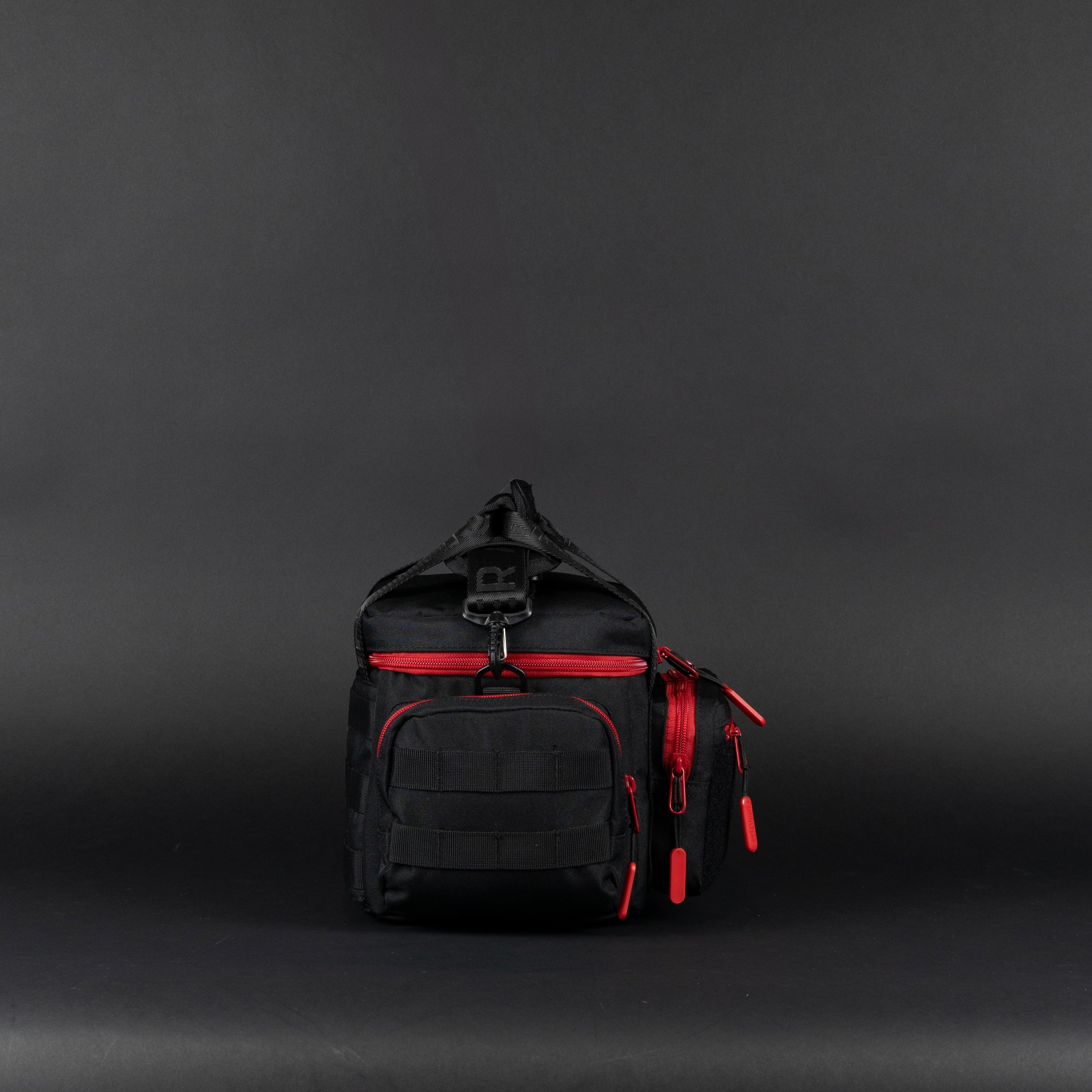 9L Red Wolf Mini Tactical Lunch Box