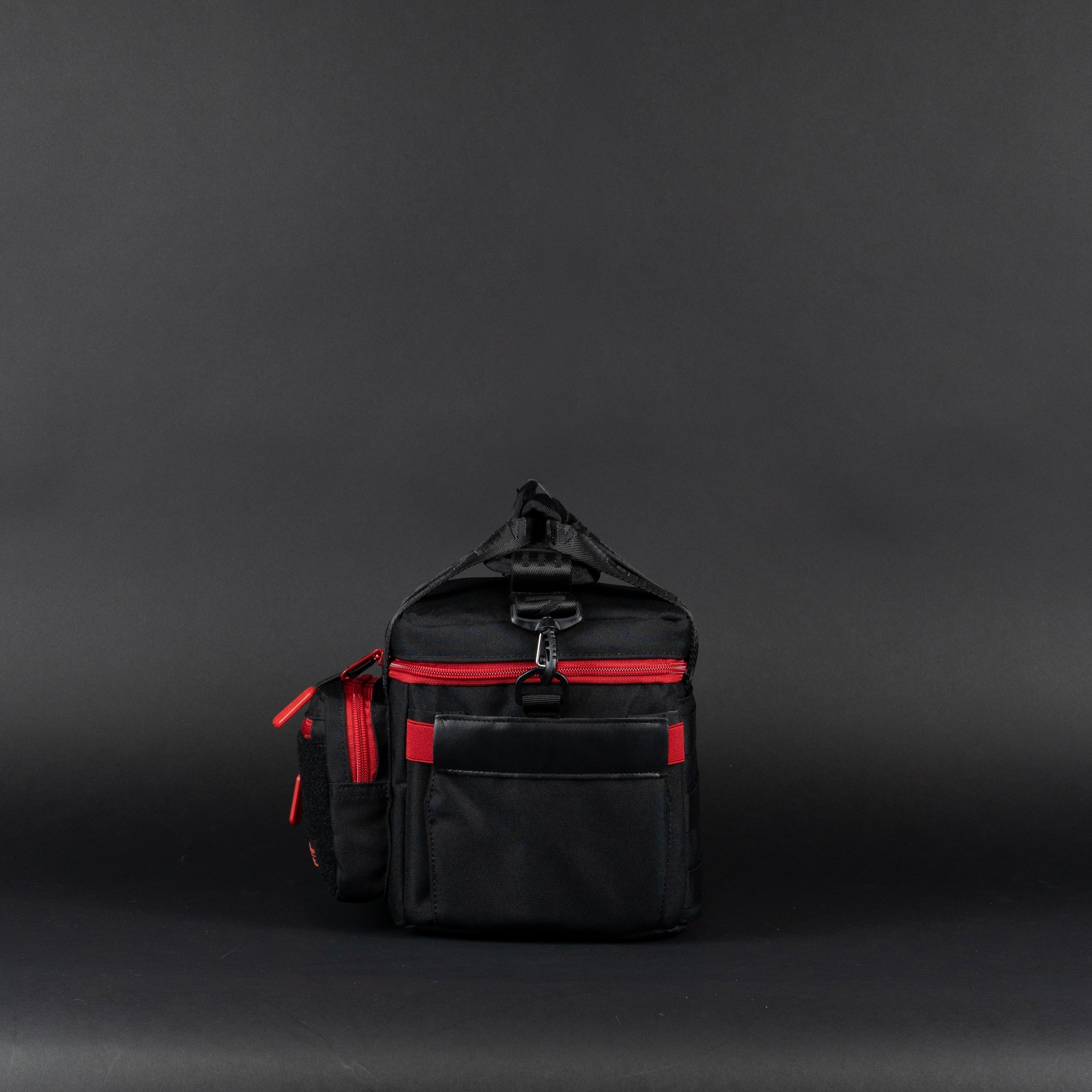 9L Red Wolf Mini Tactical Lunch Box