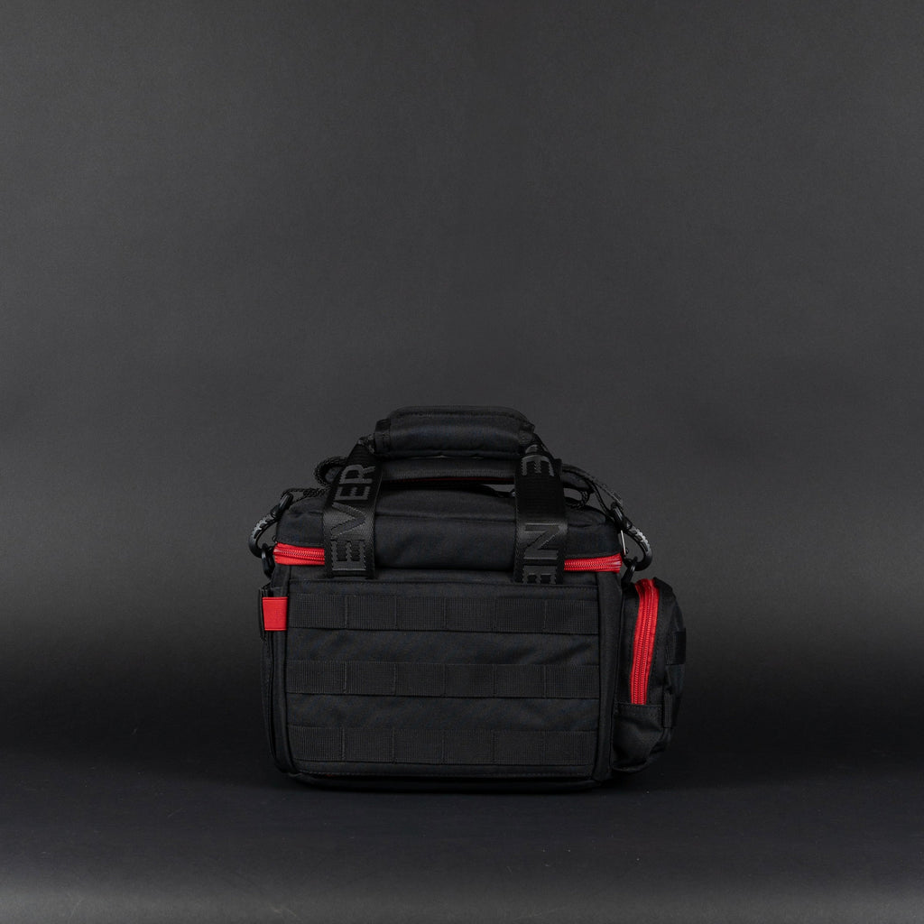 9L Red Wolf Mini Tactical Lunch Box