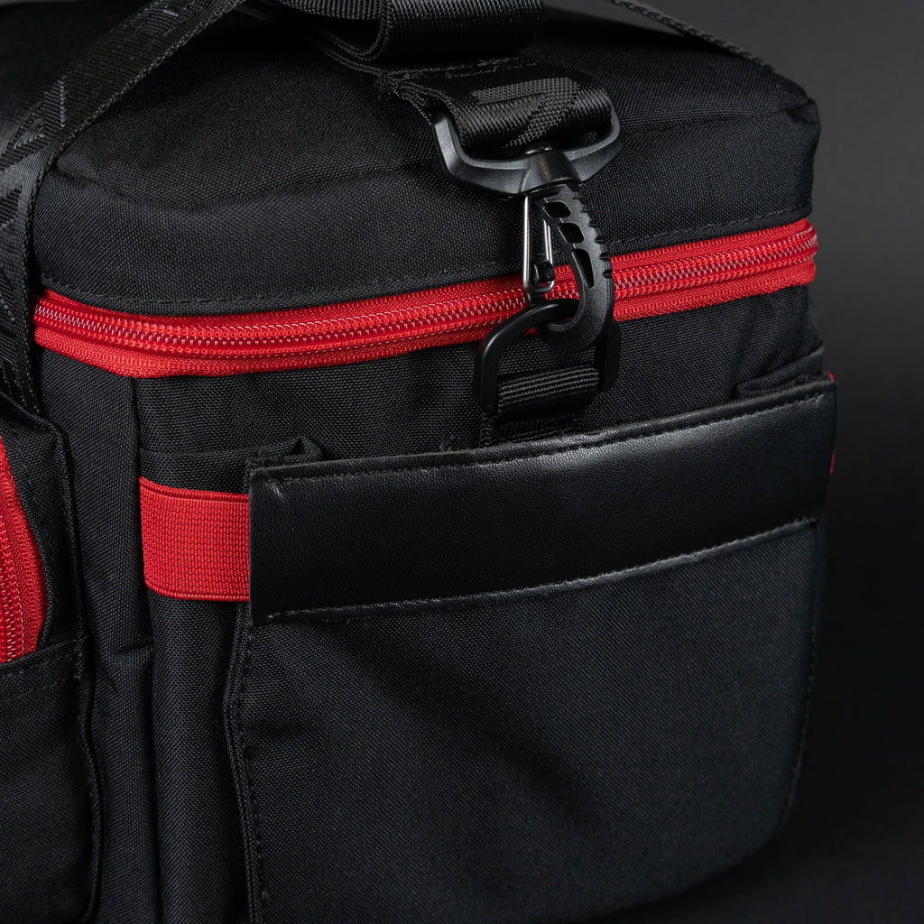 9L Red Wolf Mini Tactical Lunch Box