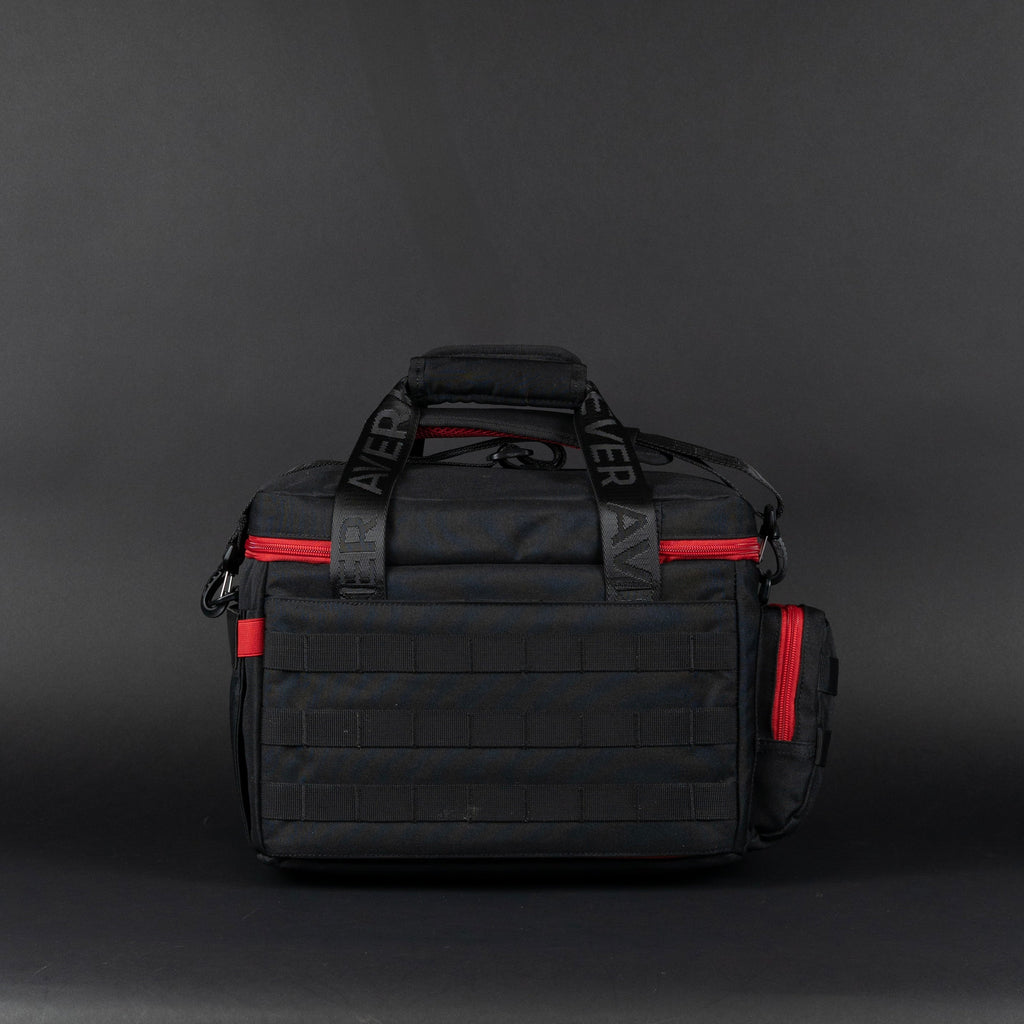 20L Red Wolf Tactical Lunch Box