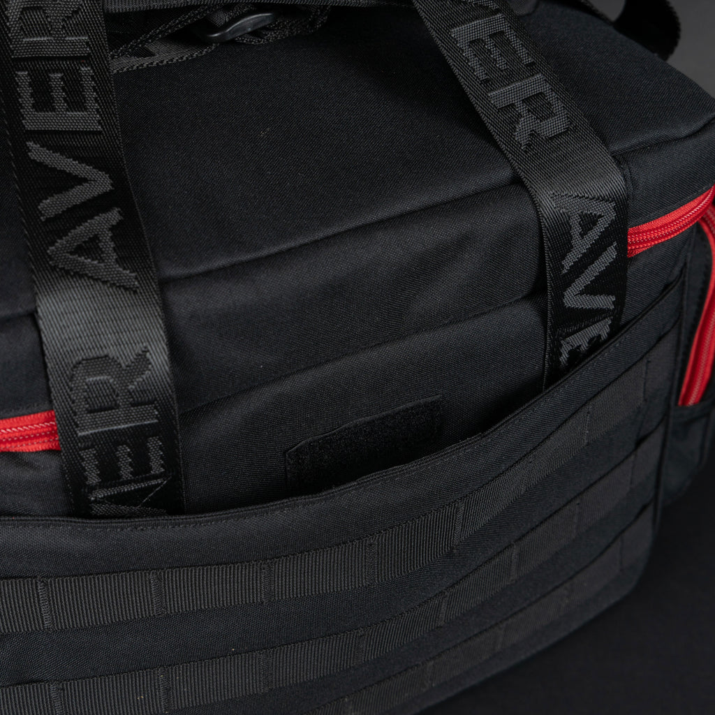 20L Red Wolf Tactical Lunch Box