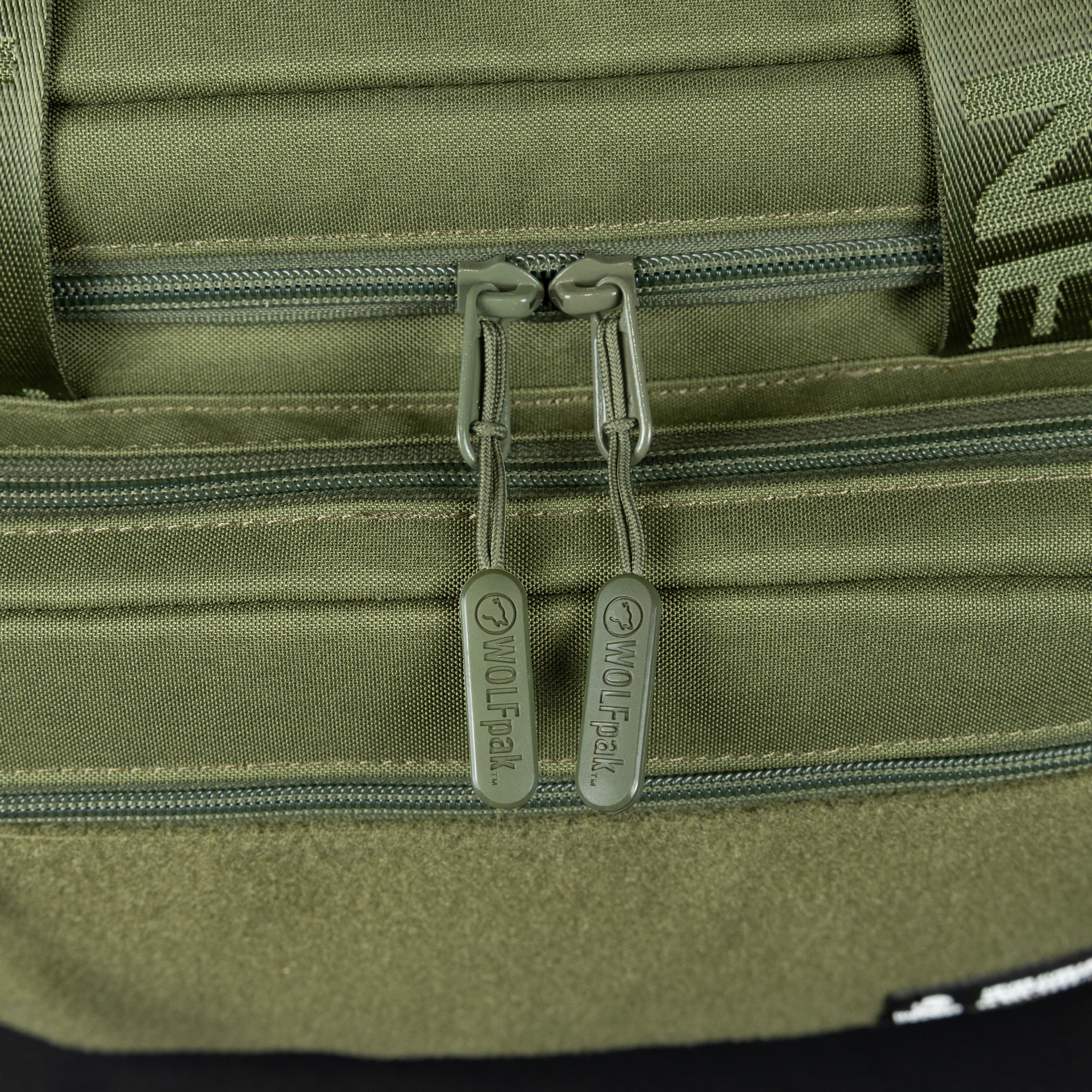 20L OD Green Tactical Lunch Box