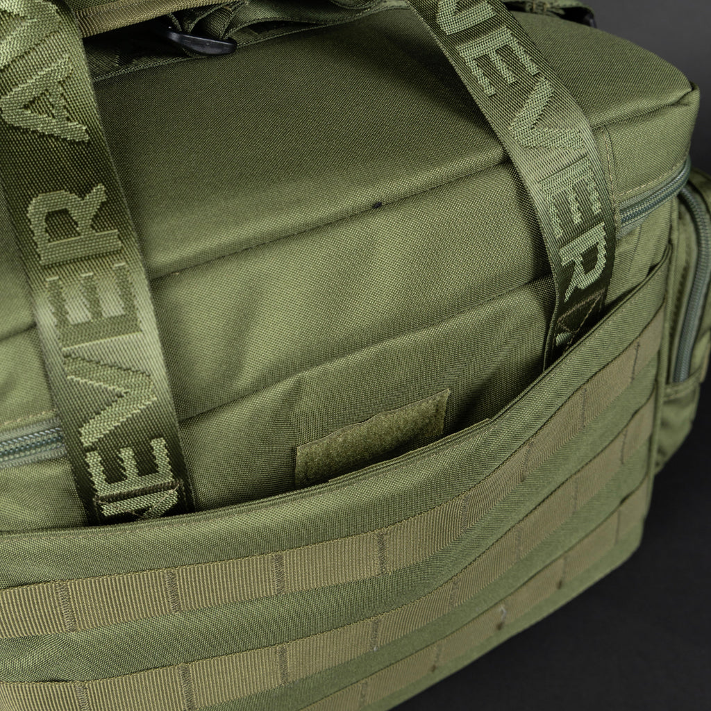 20L OD Green Tactical Lunch Box