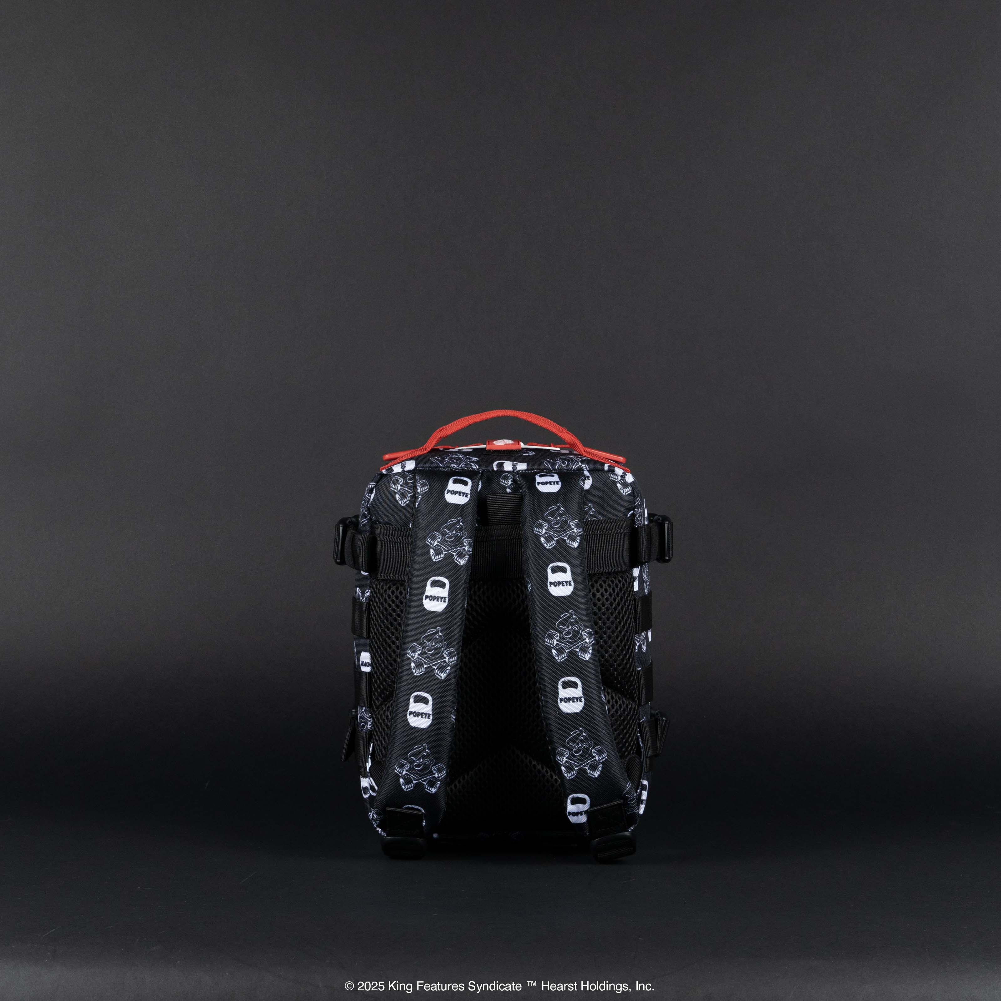 9L Backpack Mini Popeye Sweat