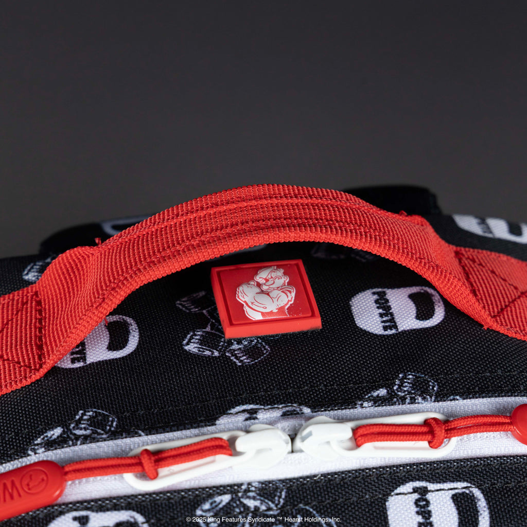 9L Backpack Mini Popeye Sweat