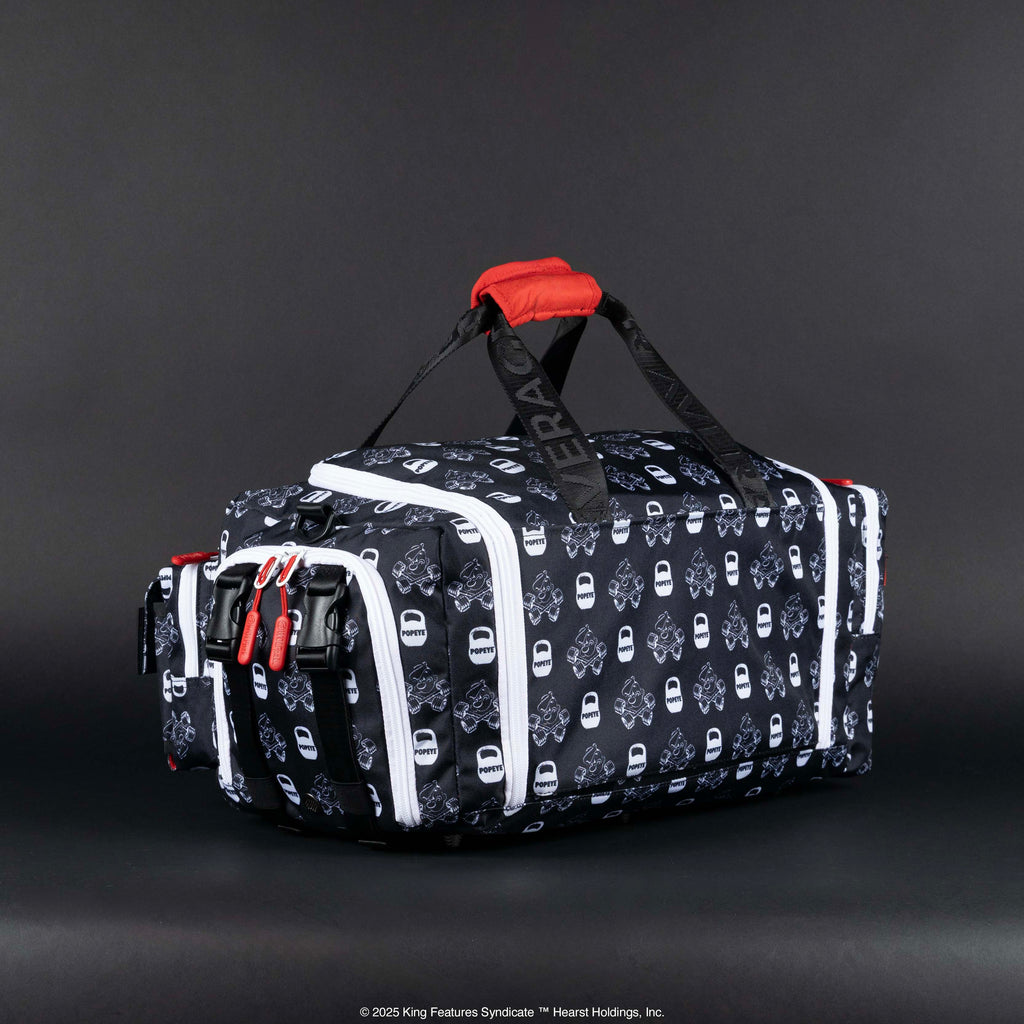 30L Perfect Duffle Bag Popeye Sweat