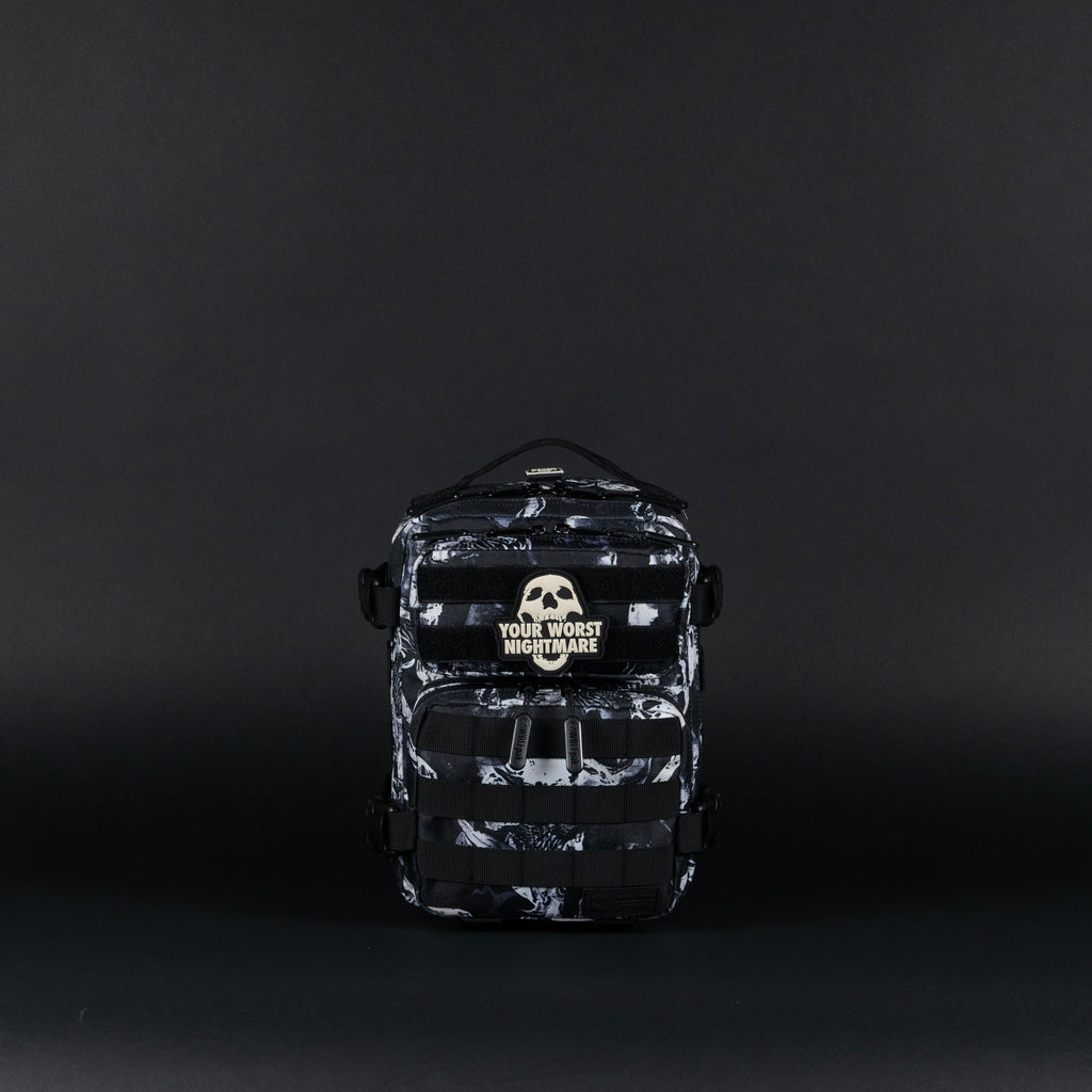 9L Backpack Mini Nightmare