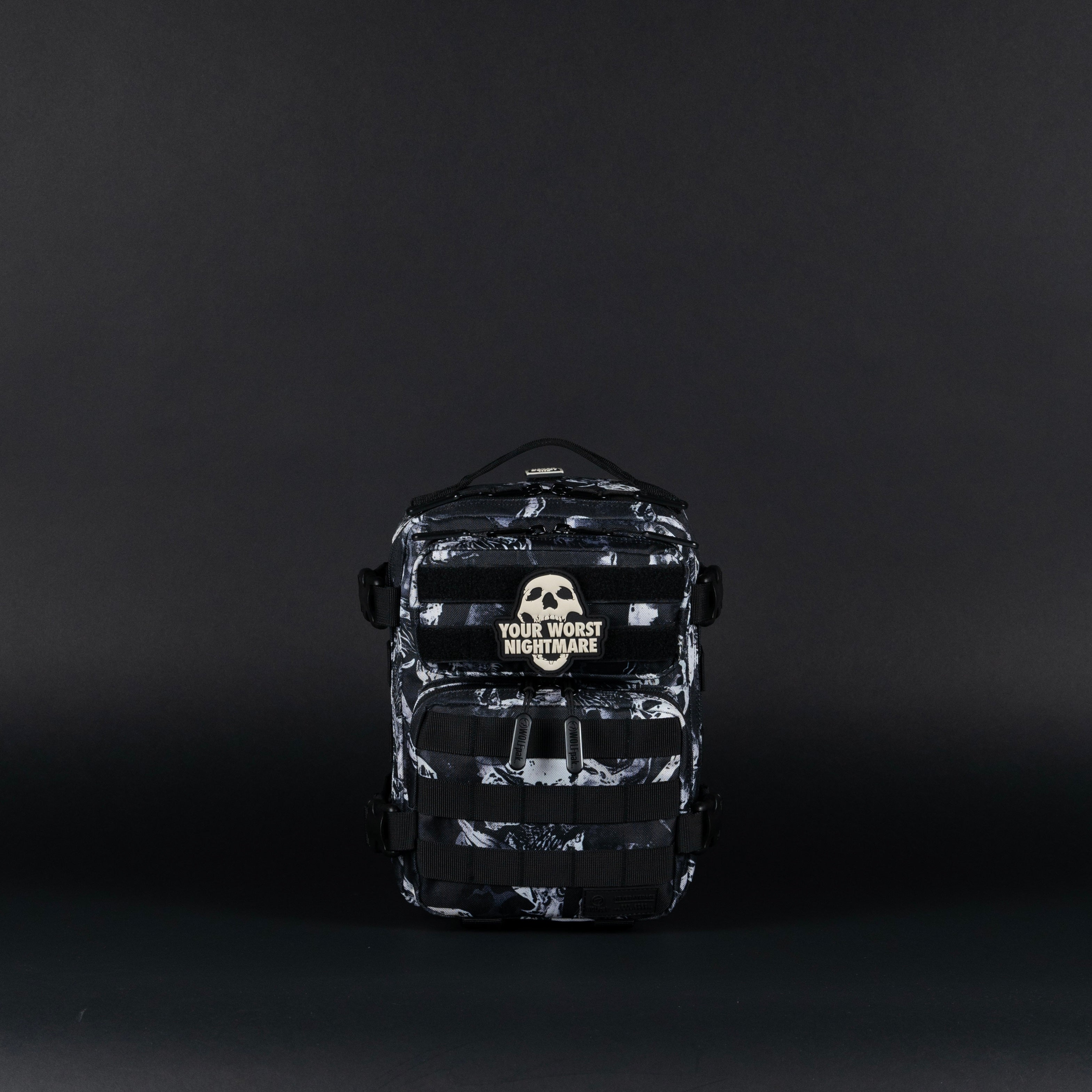 9L Backpack Mini Nightmare