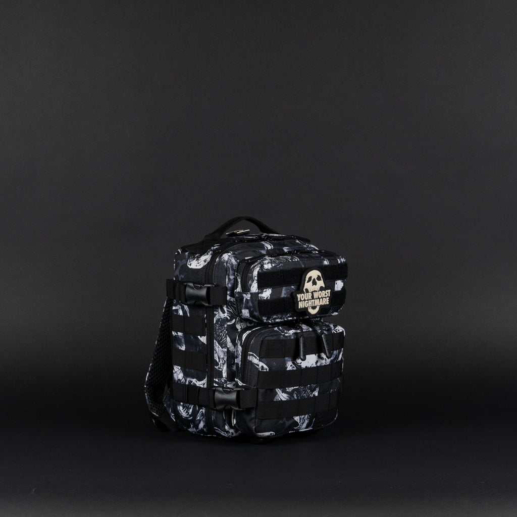 9L Backpack Mini Nightmare