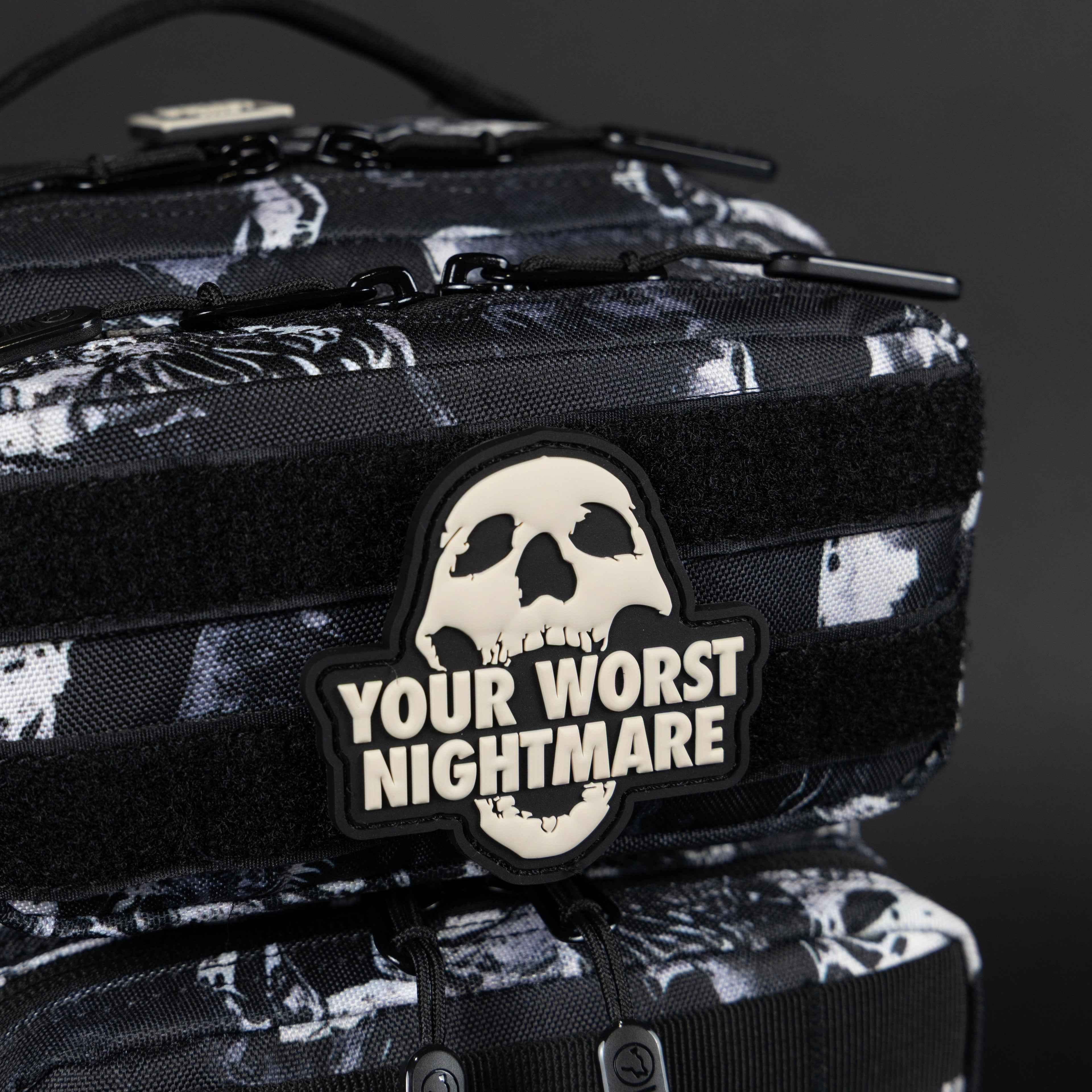 9L Backpack Mini Nightmare