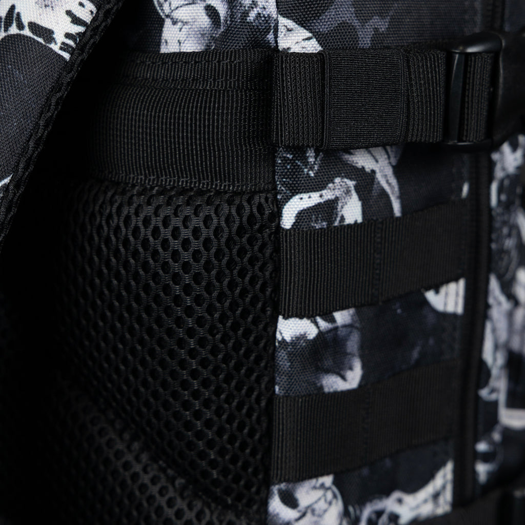 9L Backpack Mini Nightmare