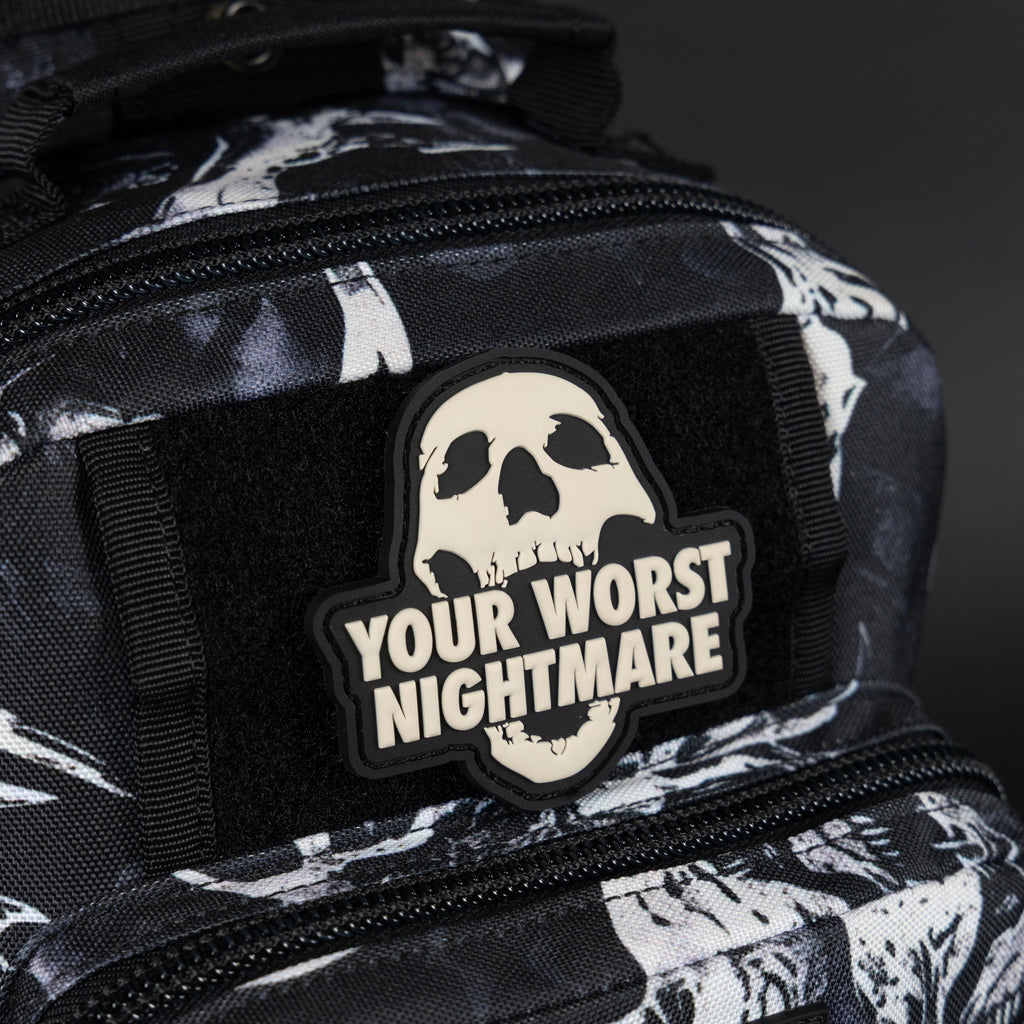 9L Tactical Sling Bag Nightmare