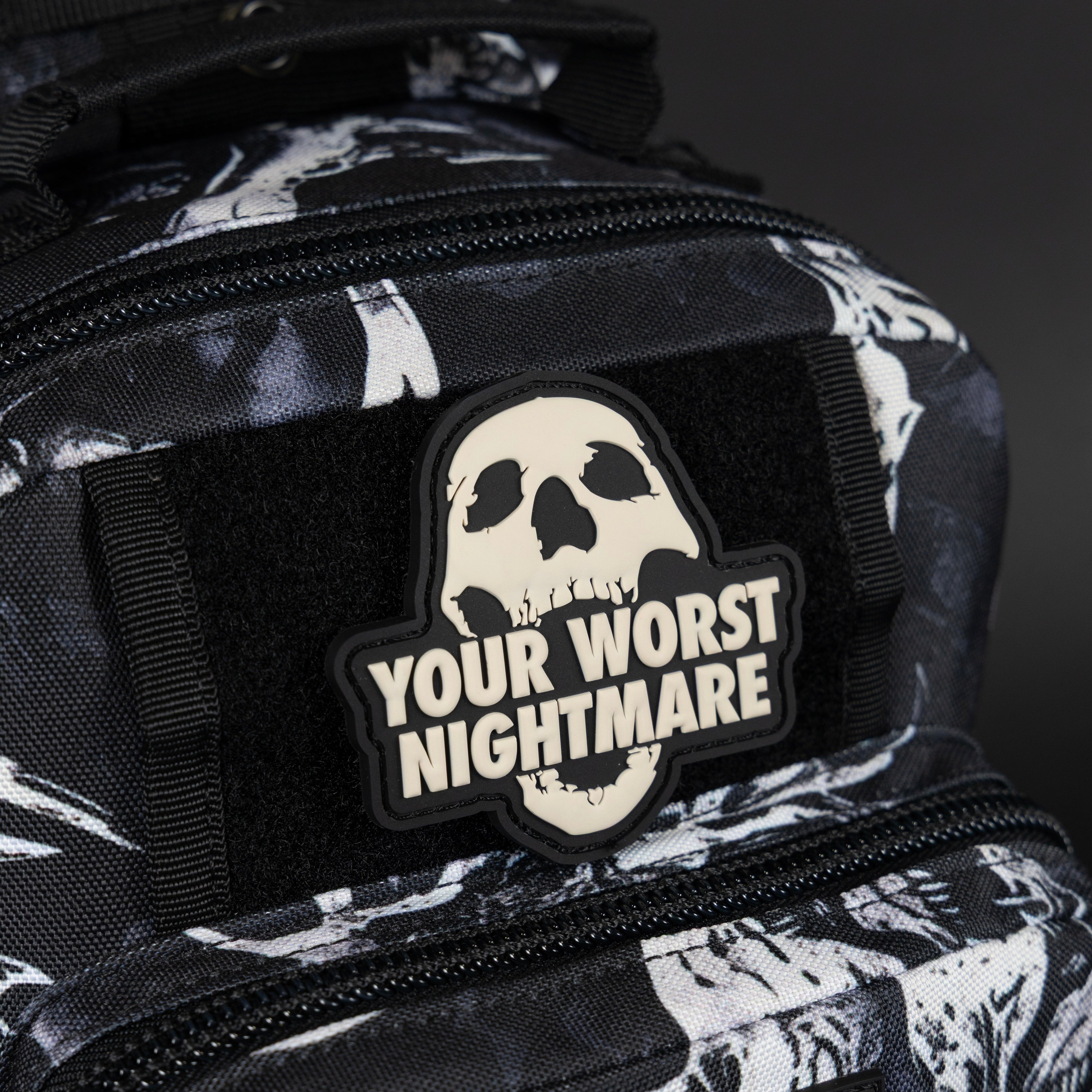 9L Tactical Sling Bag Nightmare