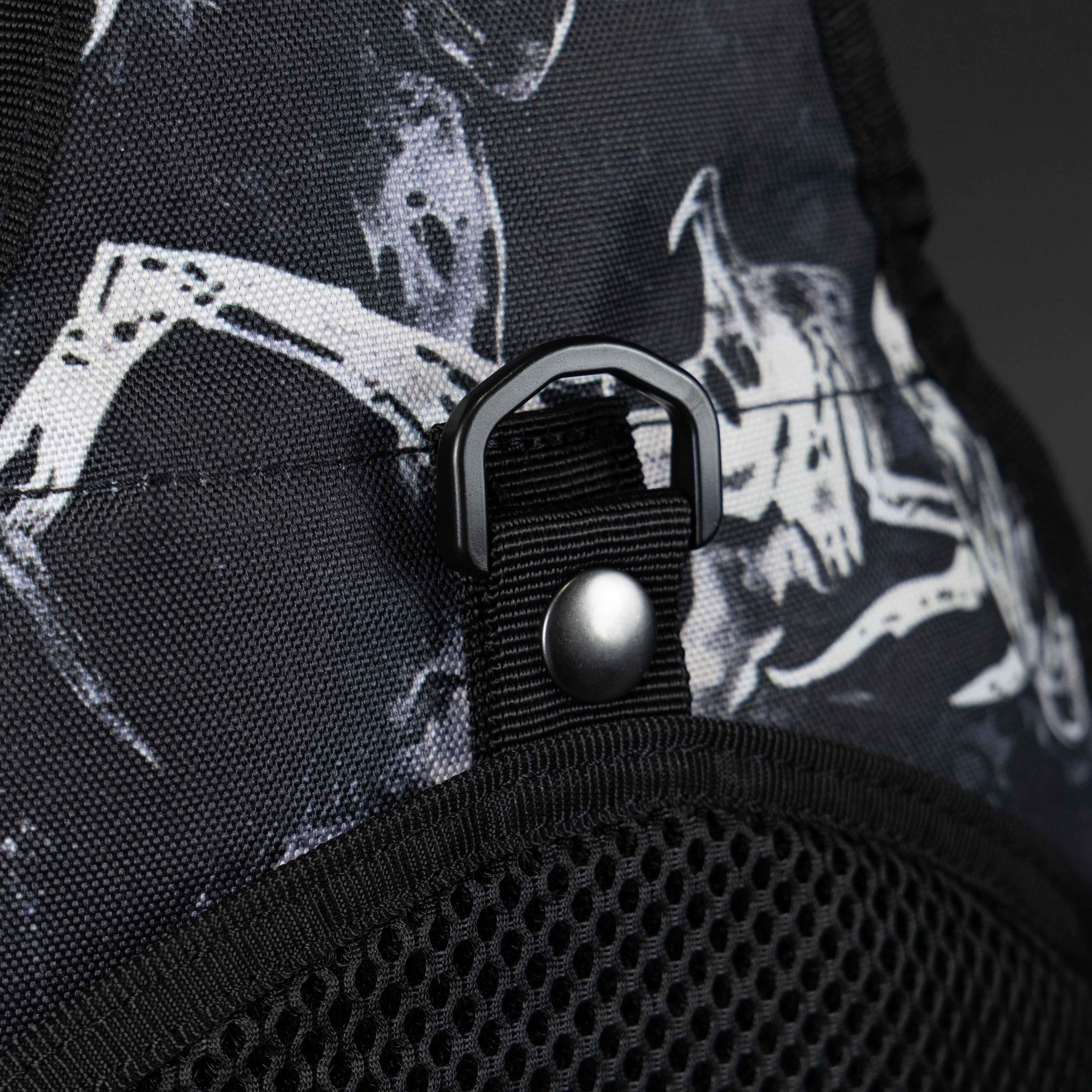 9L Tactical Sling Bag Nightmare