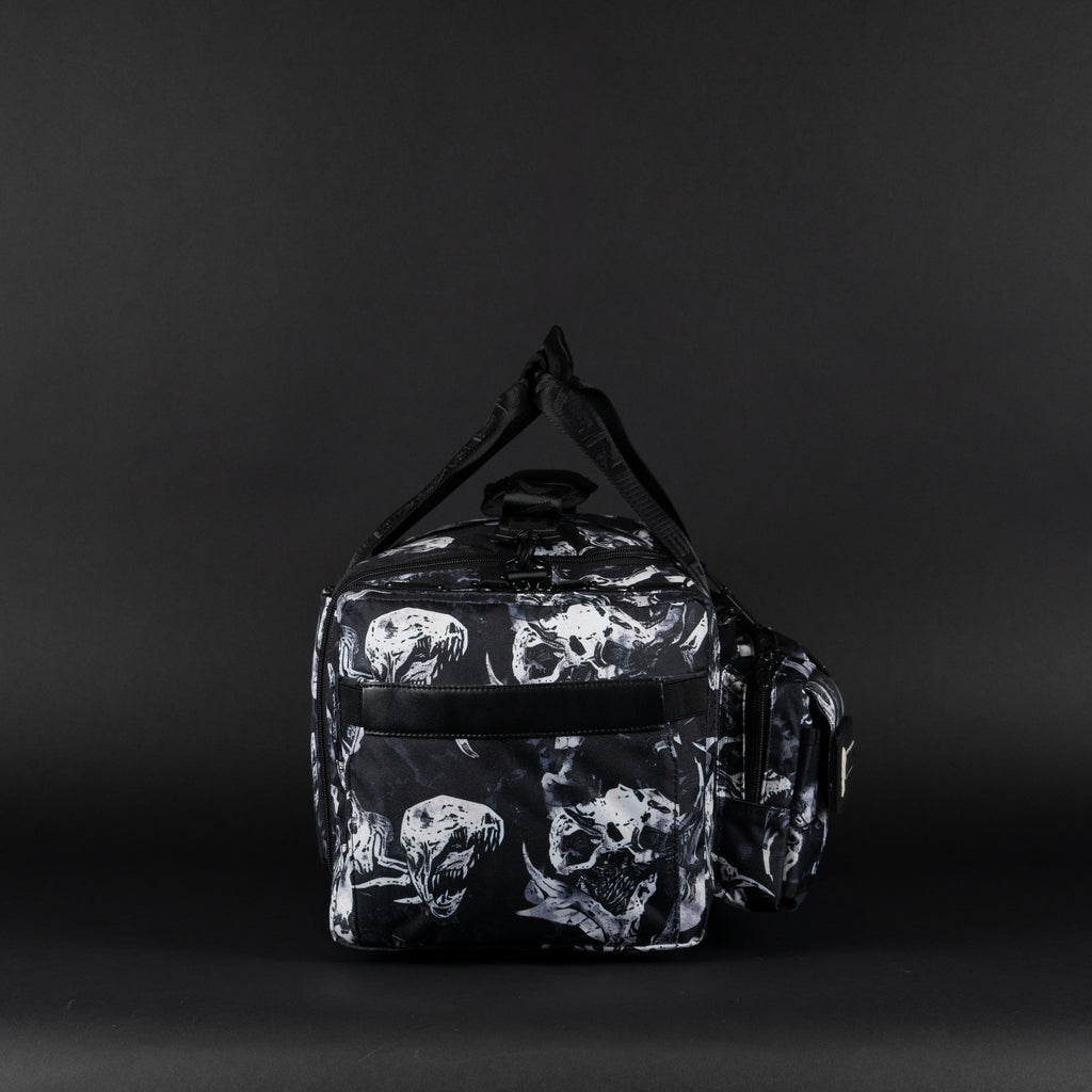 30L Perfect Duffle Bag Nightmare
