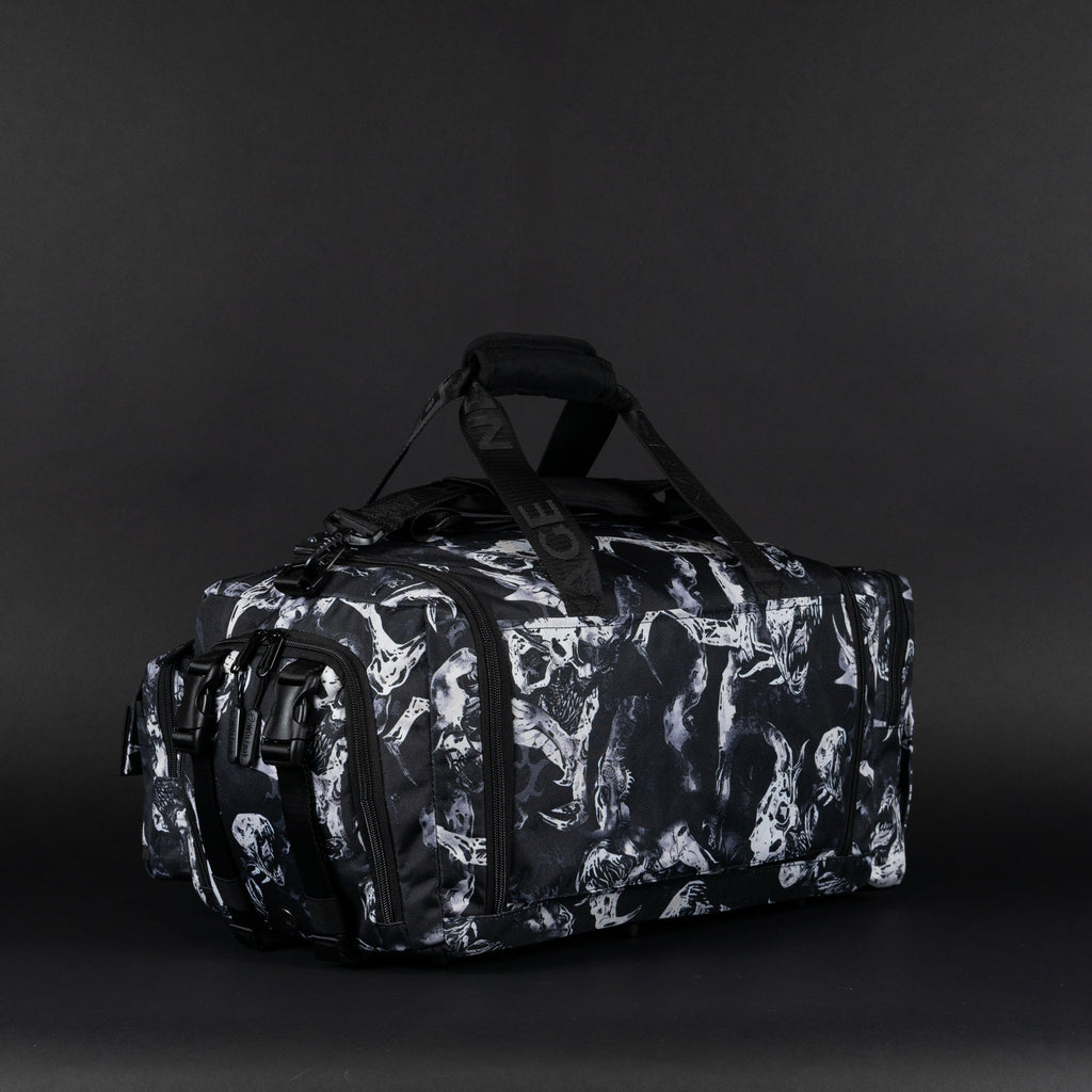30L Perfect Duffle Bag Nightmare