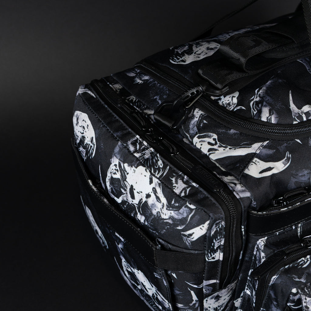 30L Perfect Duffle Bag Nightmare