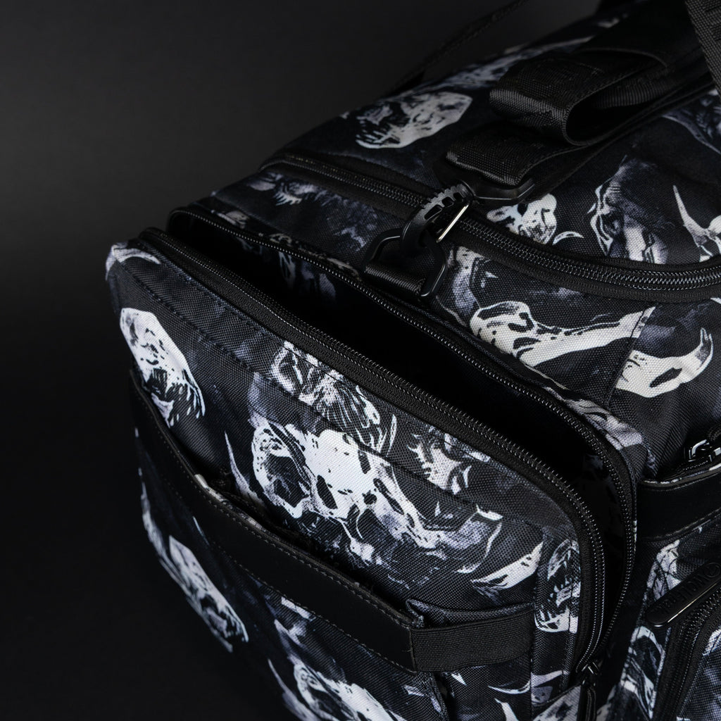 30L Perfect Duffle Bag Nightmare