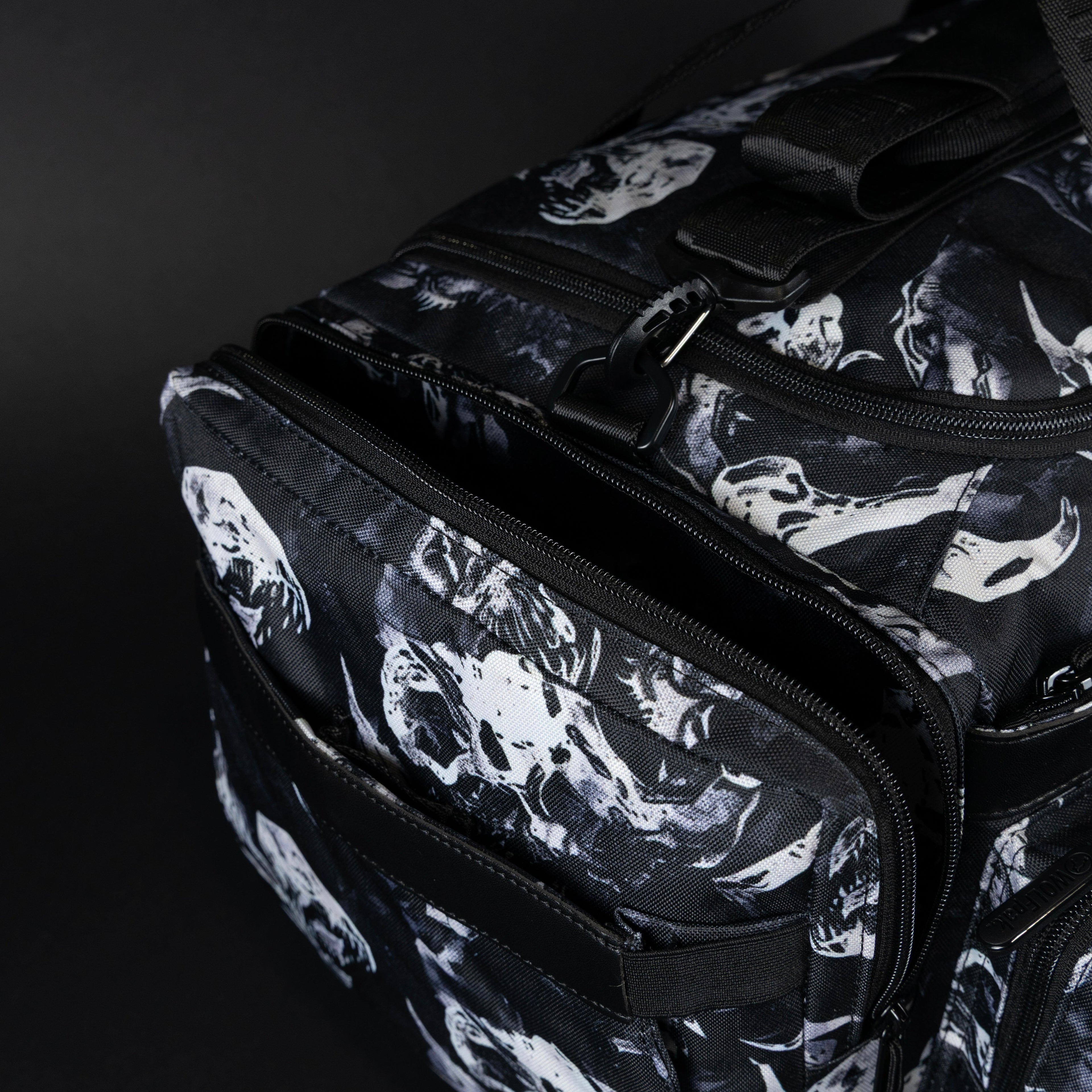 30L Perfect Duffle Bag Nightmare