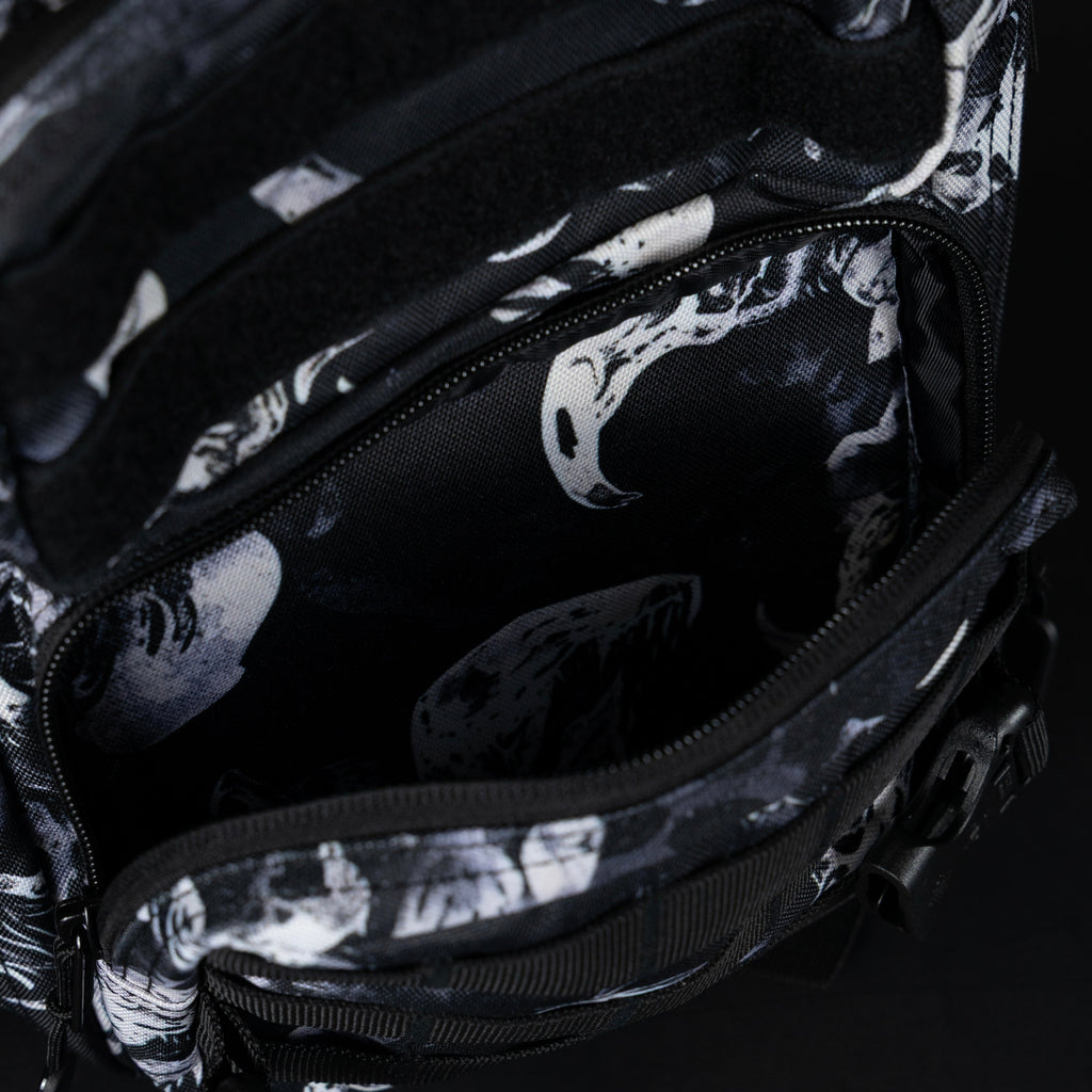 9L Backpack Mini Nightmare