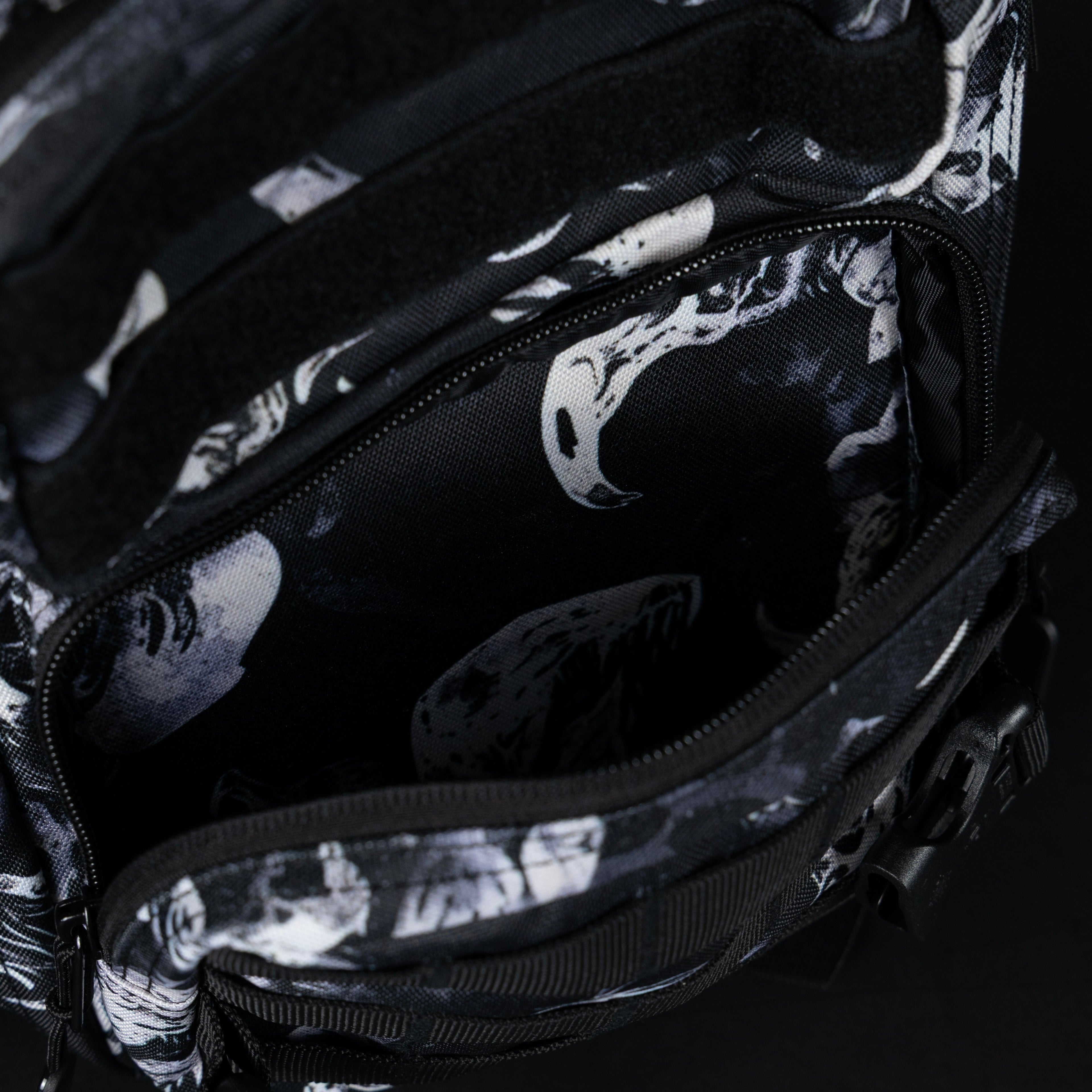 9L Backpack Mini Nightmare