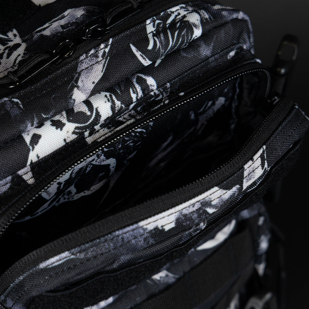 9L Backpack Mini Nightmare