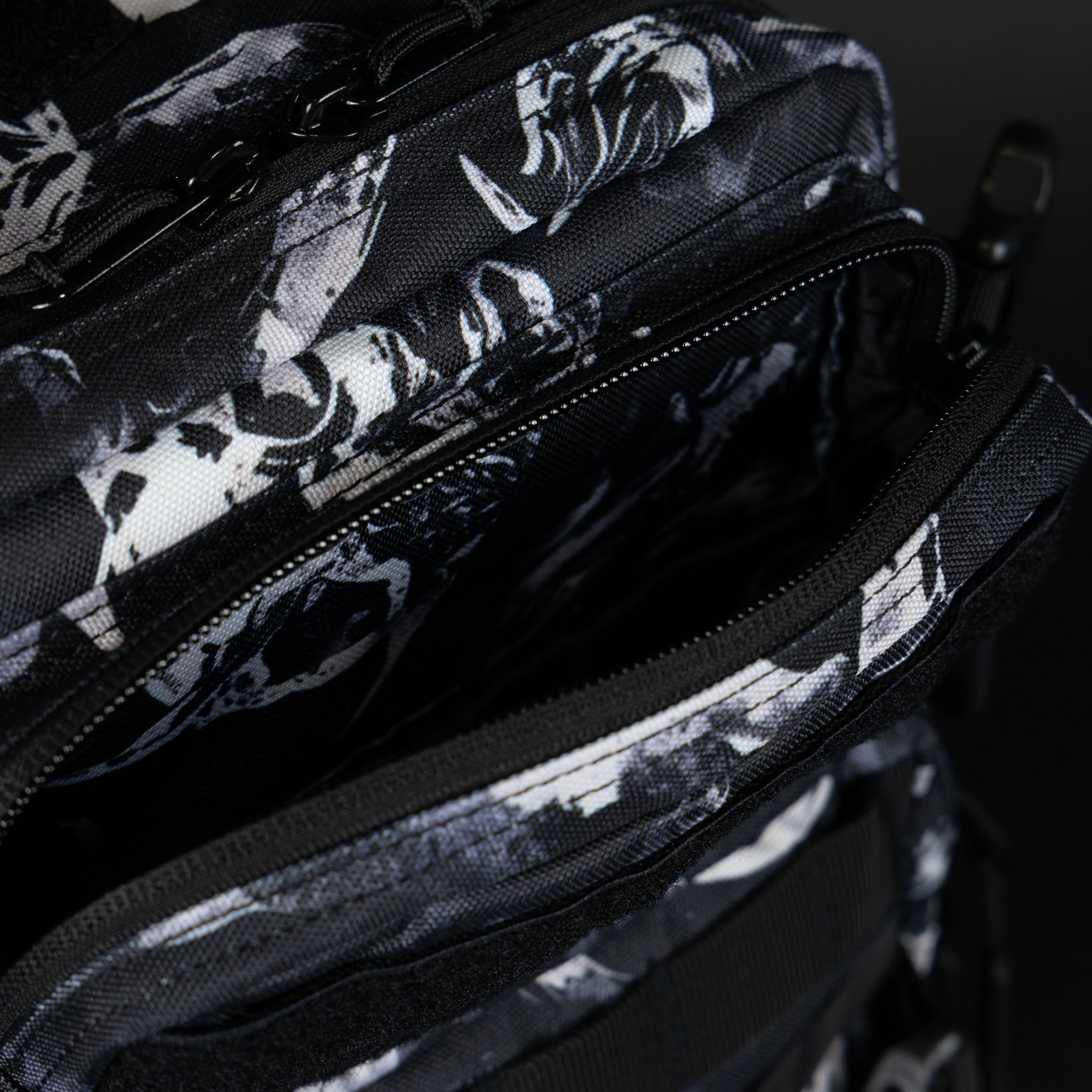 9L Backpack Mini Nightmare