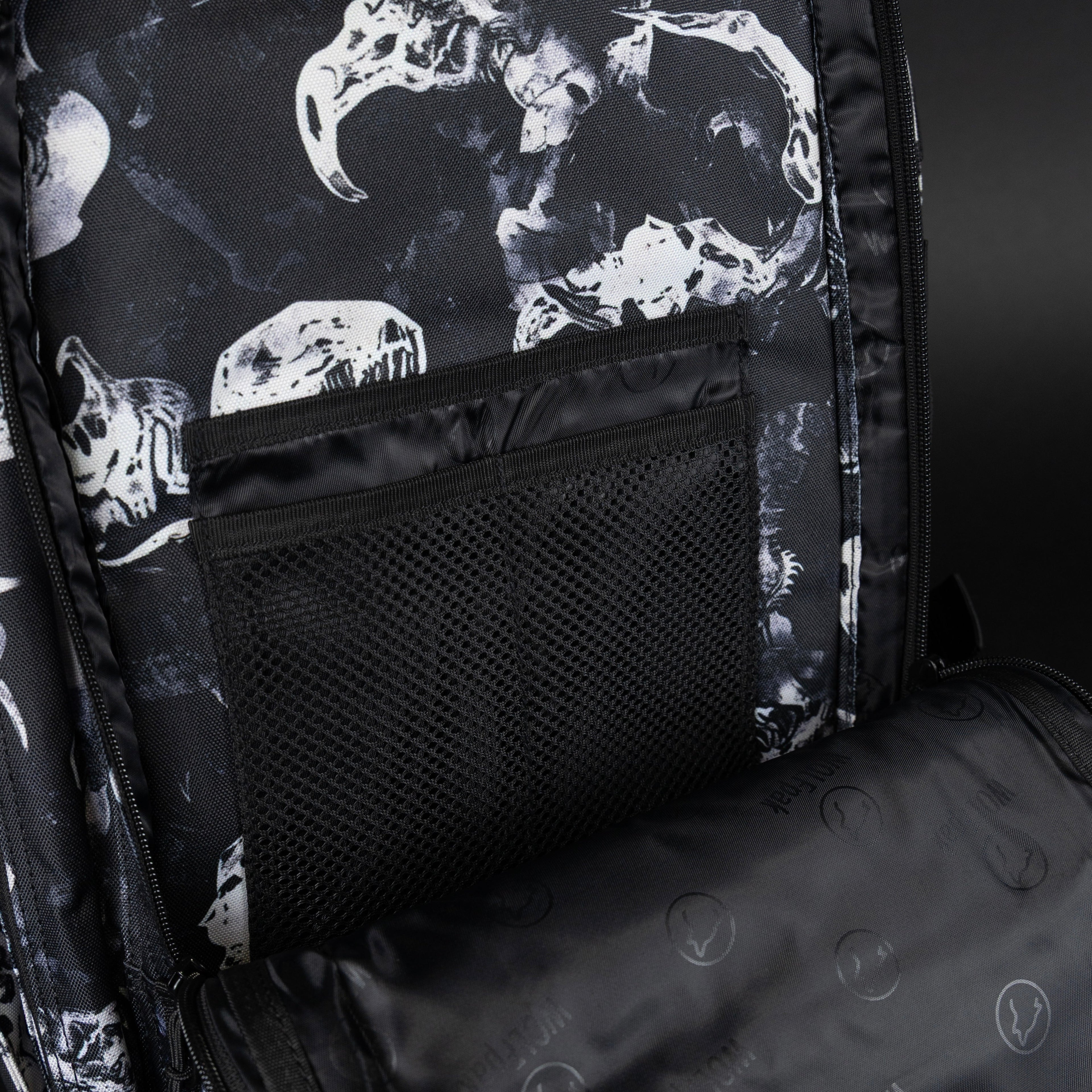 35L Backpack Nightmare