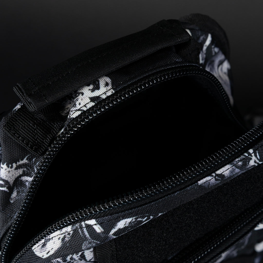 9L Tactical Sling Bag Nightmare