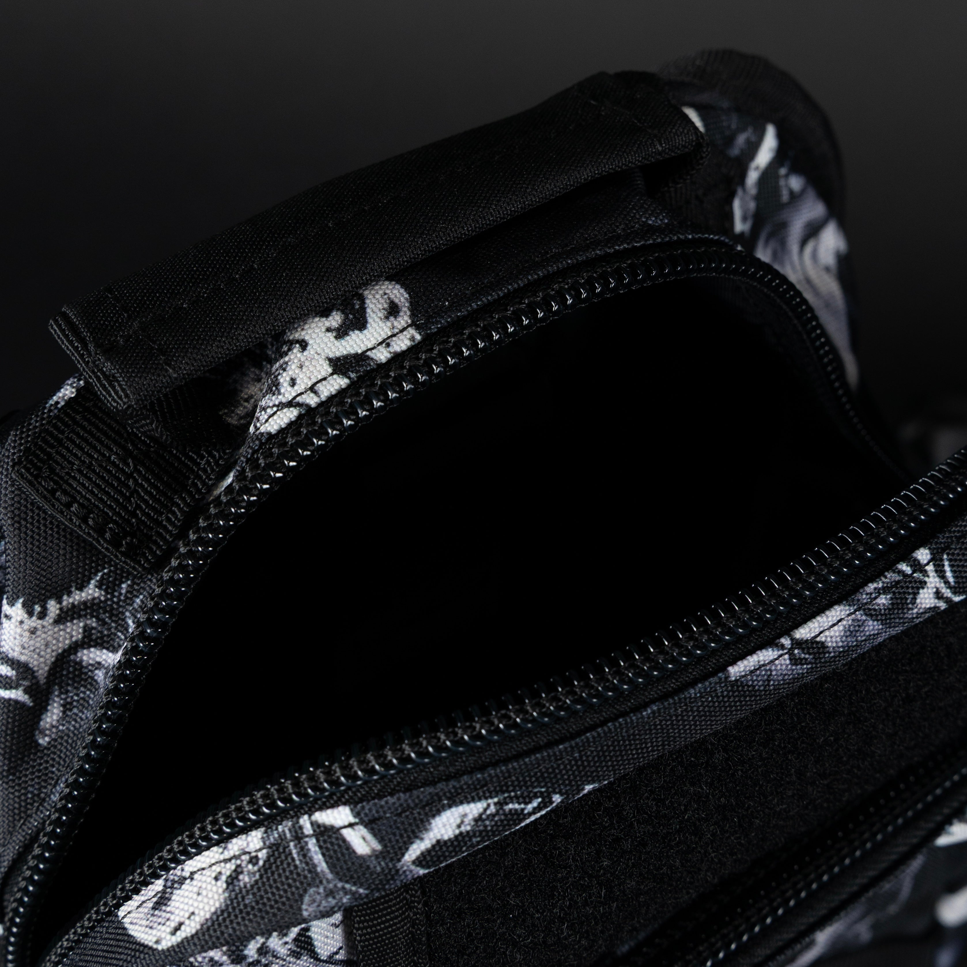 9L Tactical Sling Bag Nightmare