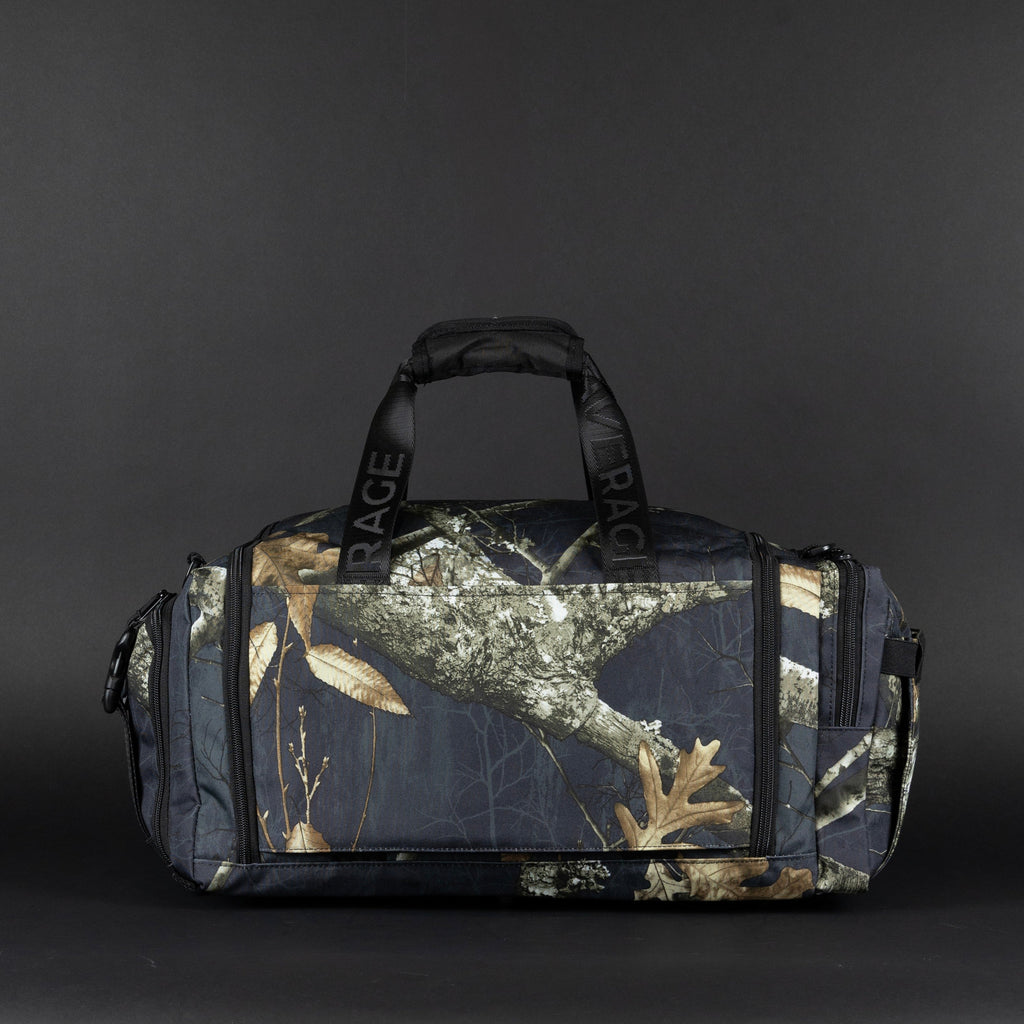 30L Perfect Duffle Bag Realtree Edge Black