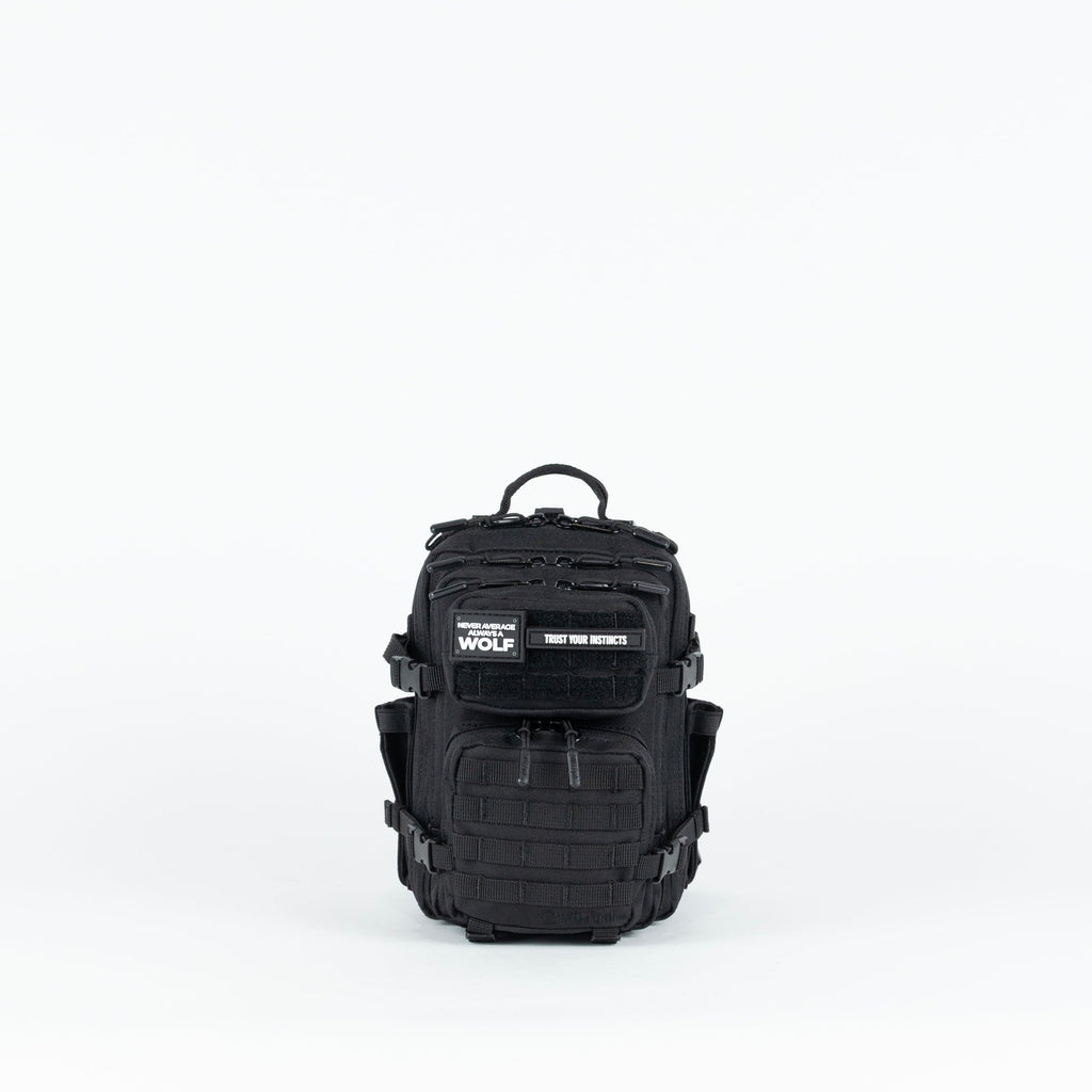 3L Collector's Pak Alpha Black