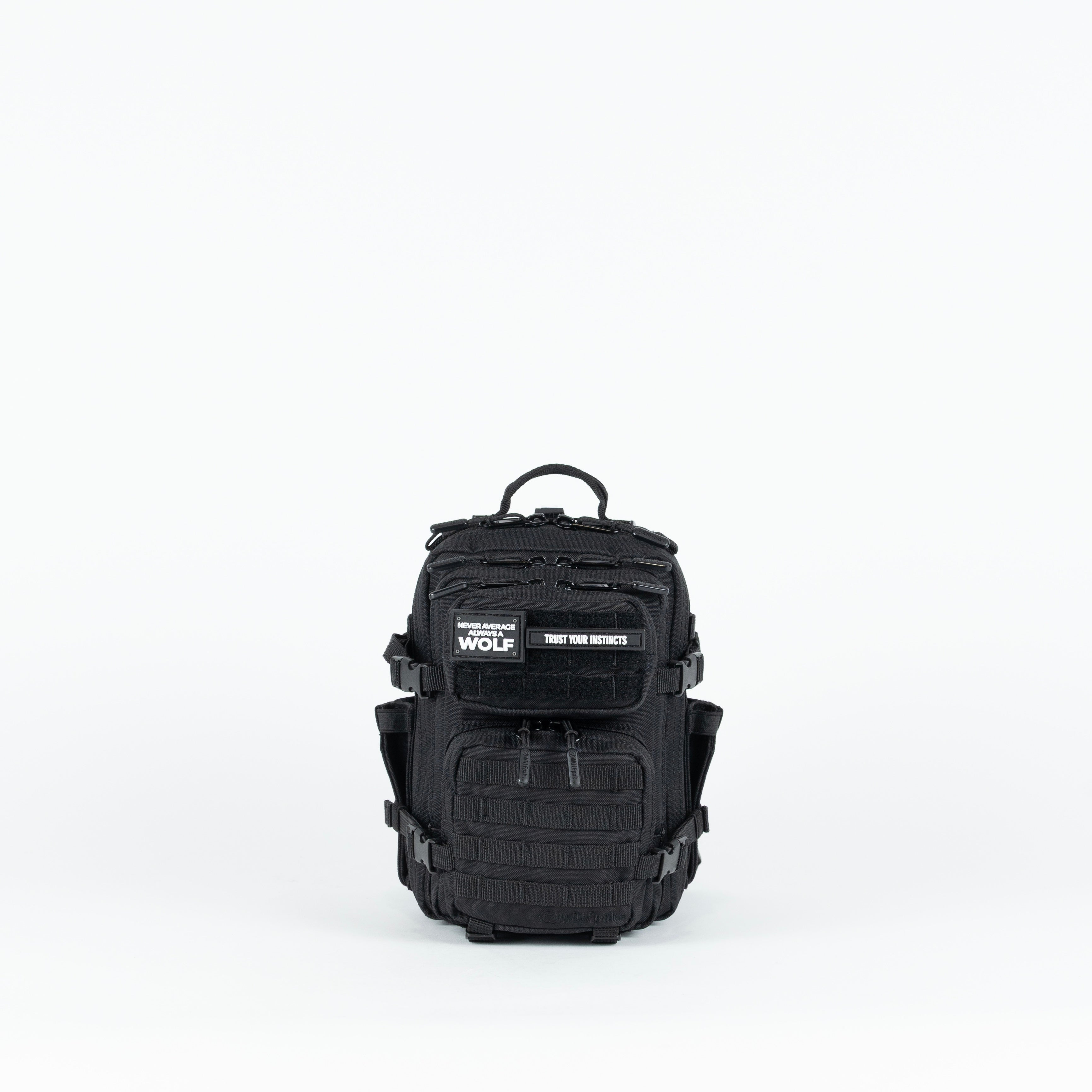 3L Collector's Pak Alpha Black