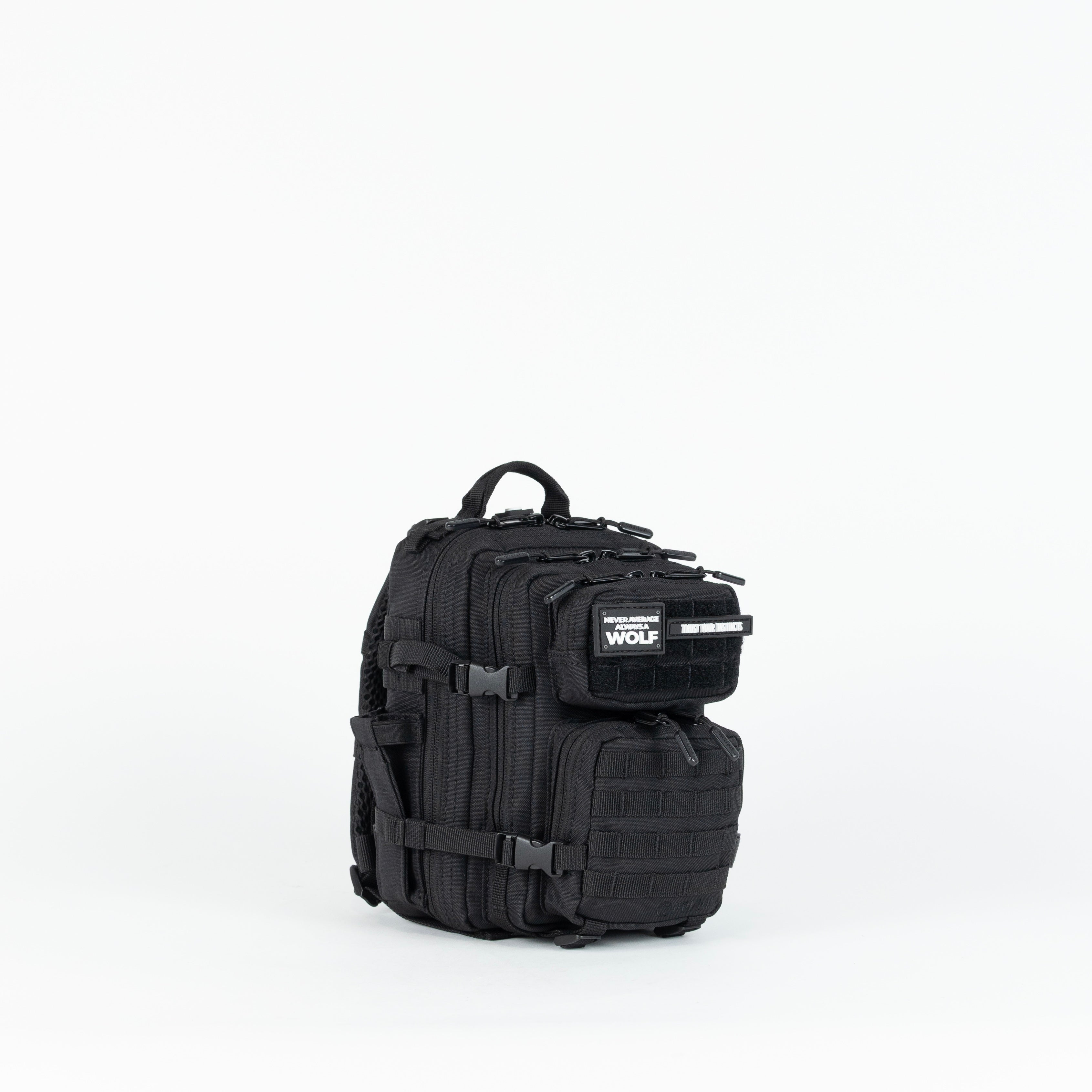 3L Collector's Pak Alpha Black